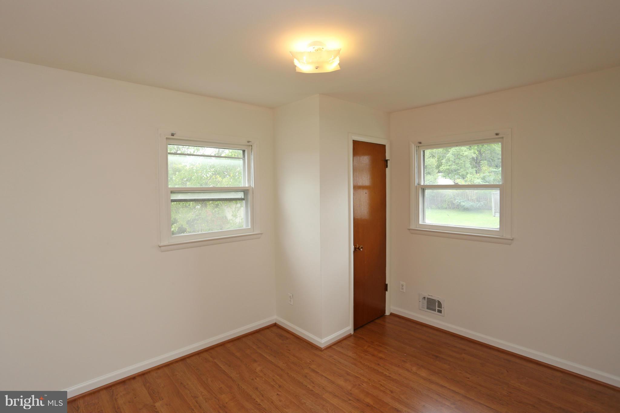 HARWOOD PARK - Residential