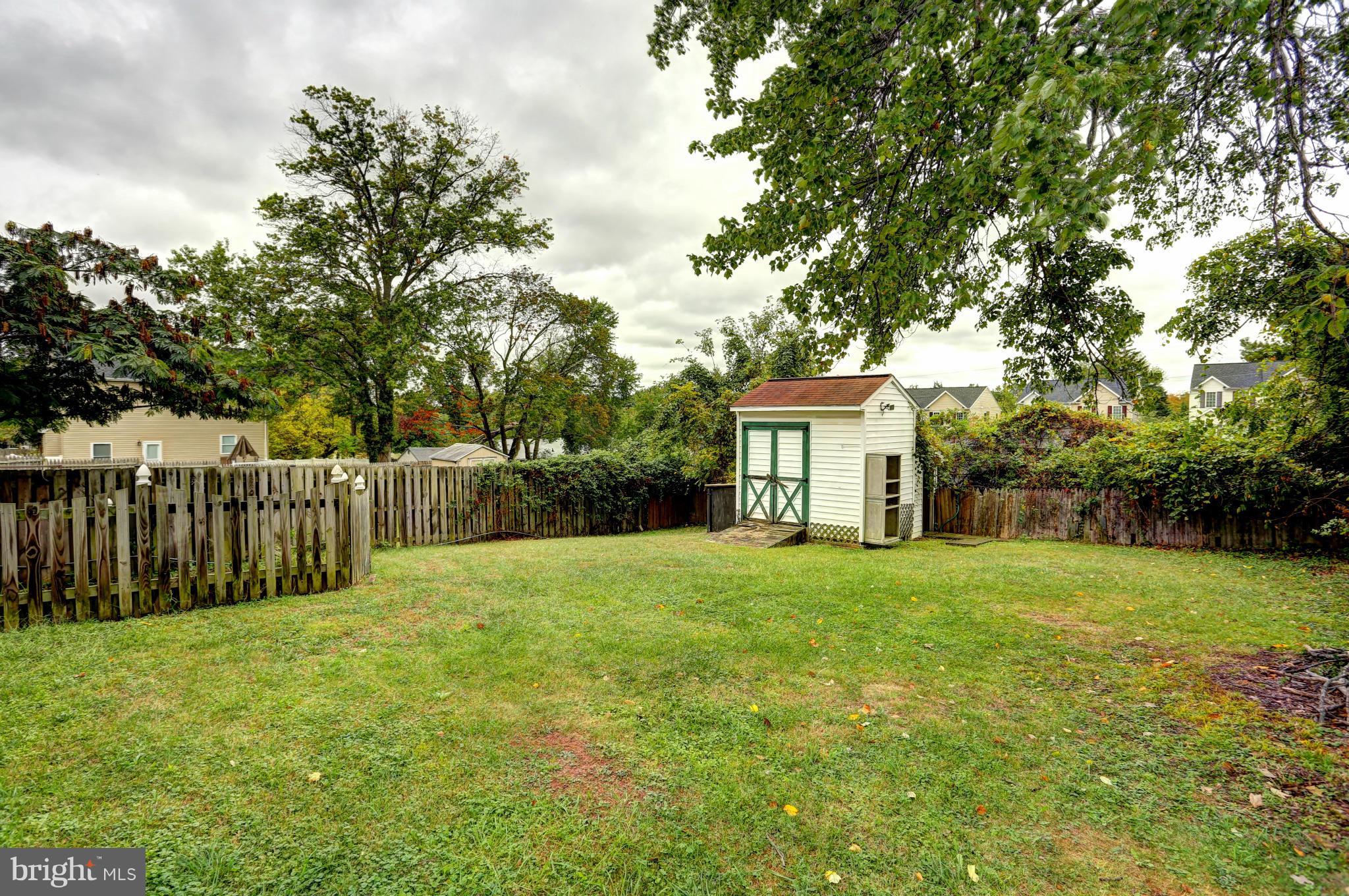 HARWOOD PARK - Residential