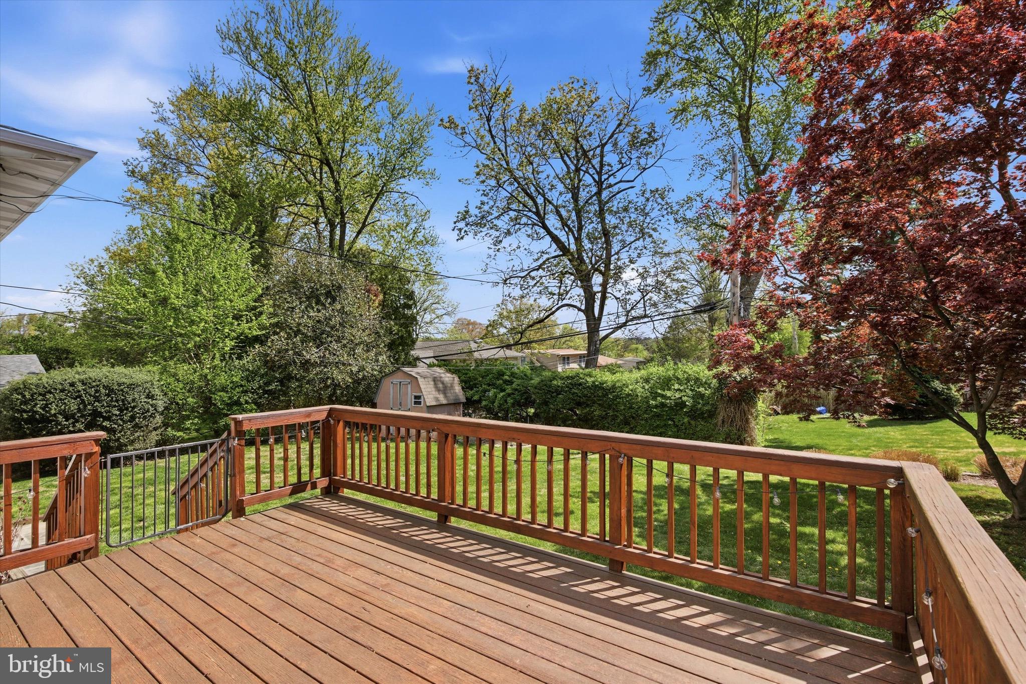 MERCER HILL VIL - Residential