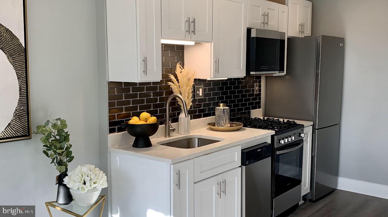 CAPITOL HILL - Residential Lease