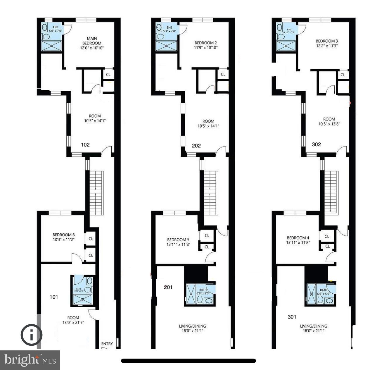 CAPITOL HILL - Residential Lease
