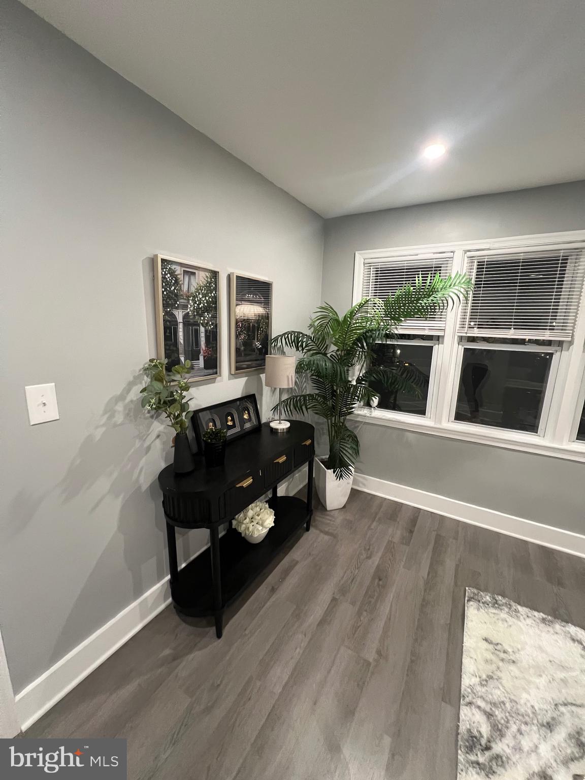 CAPITOL HILL - Residential Lease