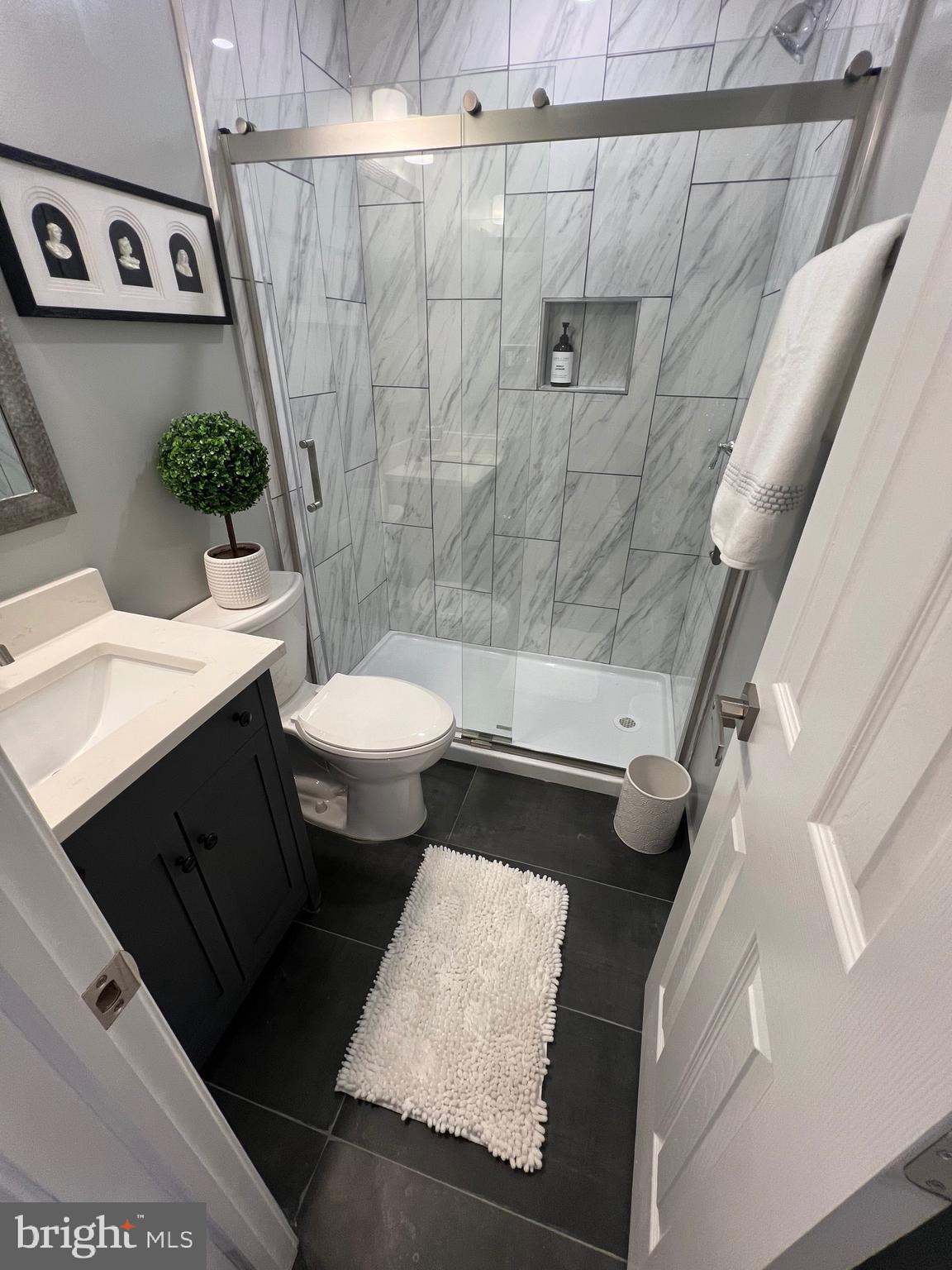 CAPITOL HILL - Residential Lease