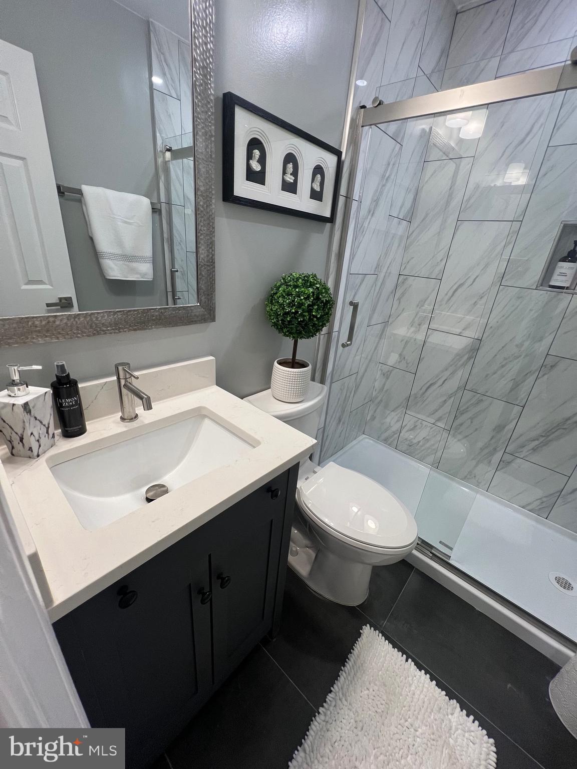 CAPITOL HILL - Residential Lease