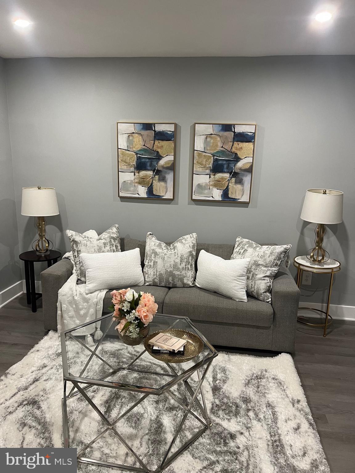 CAPITOL HILL - Residential Lease