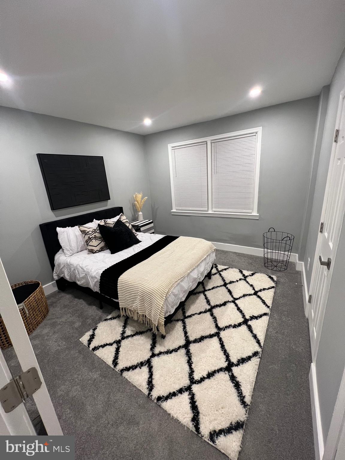 CAPITOL HILL - Residential Lease