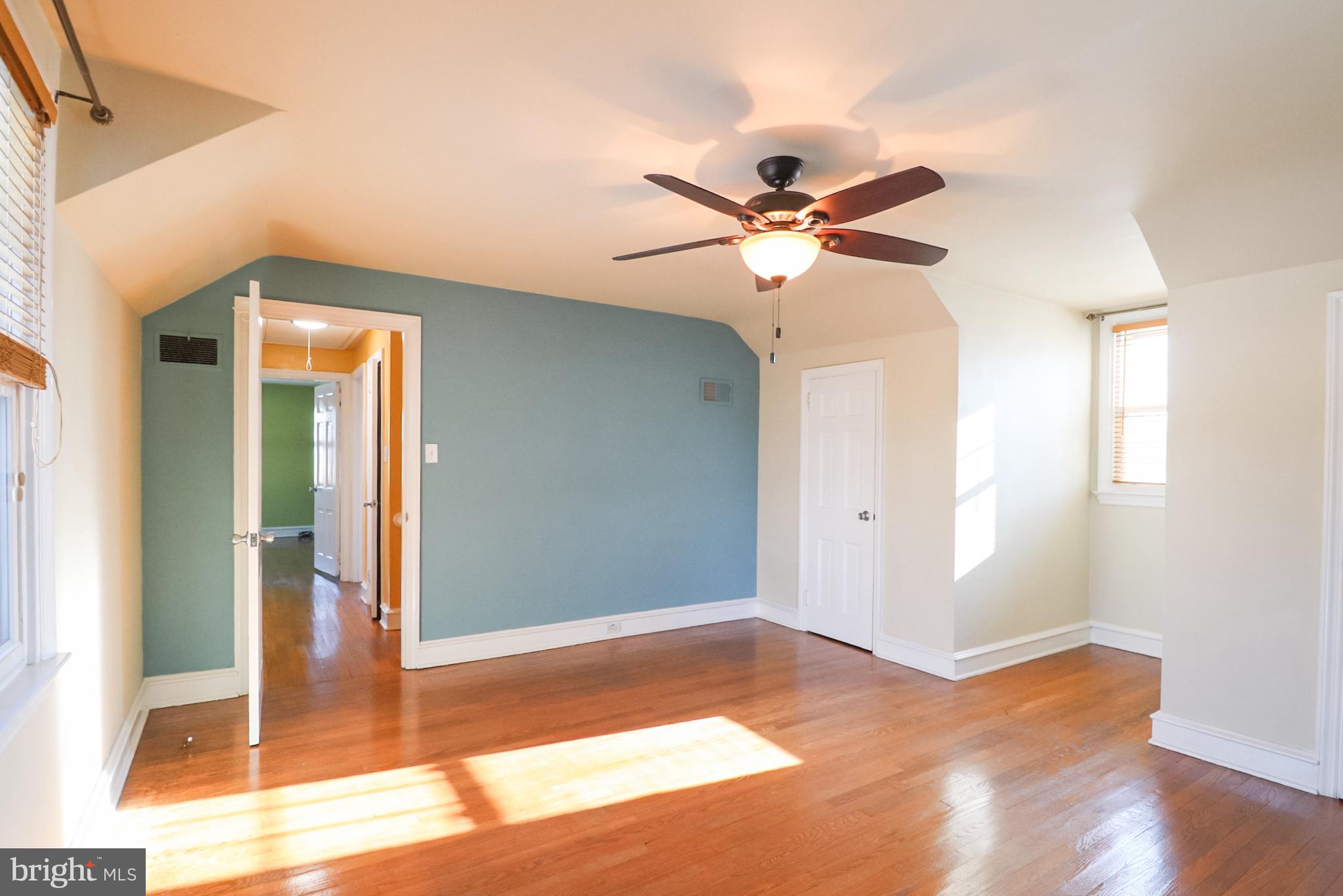 GREEN HILLS - Residential