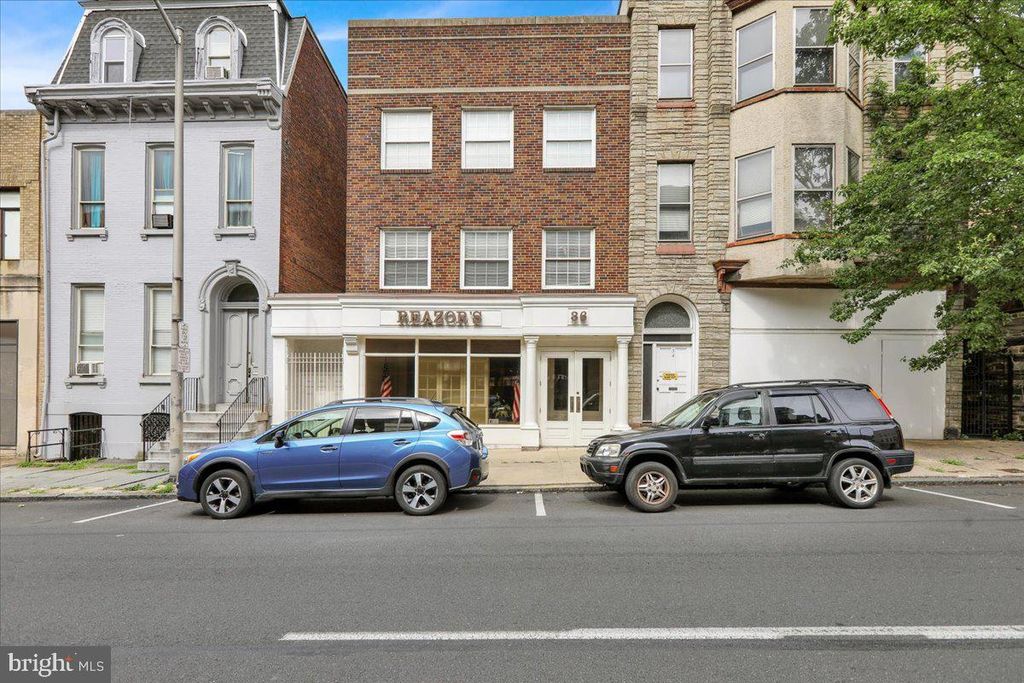 Photo of 36 S 4th Street, READING, PA 19602 (MLS # PABK2067056)