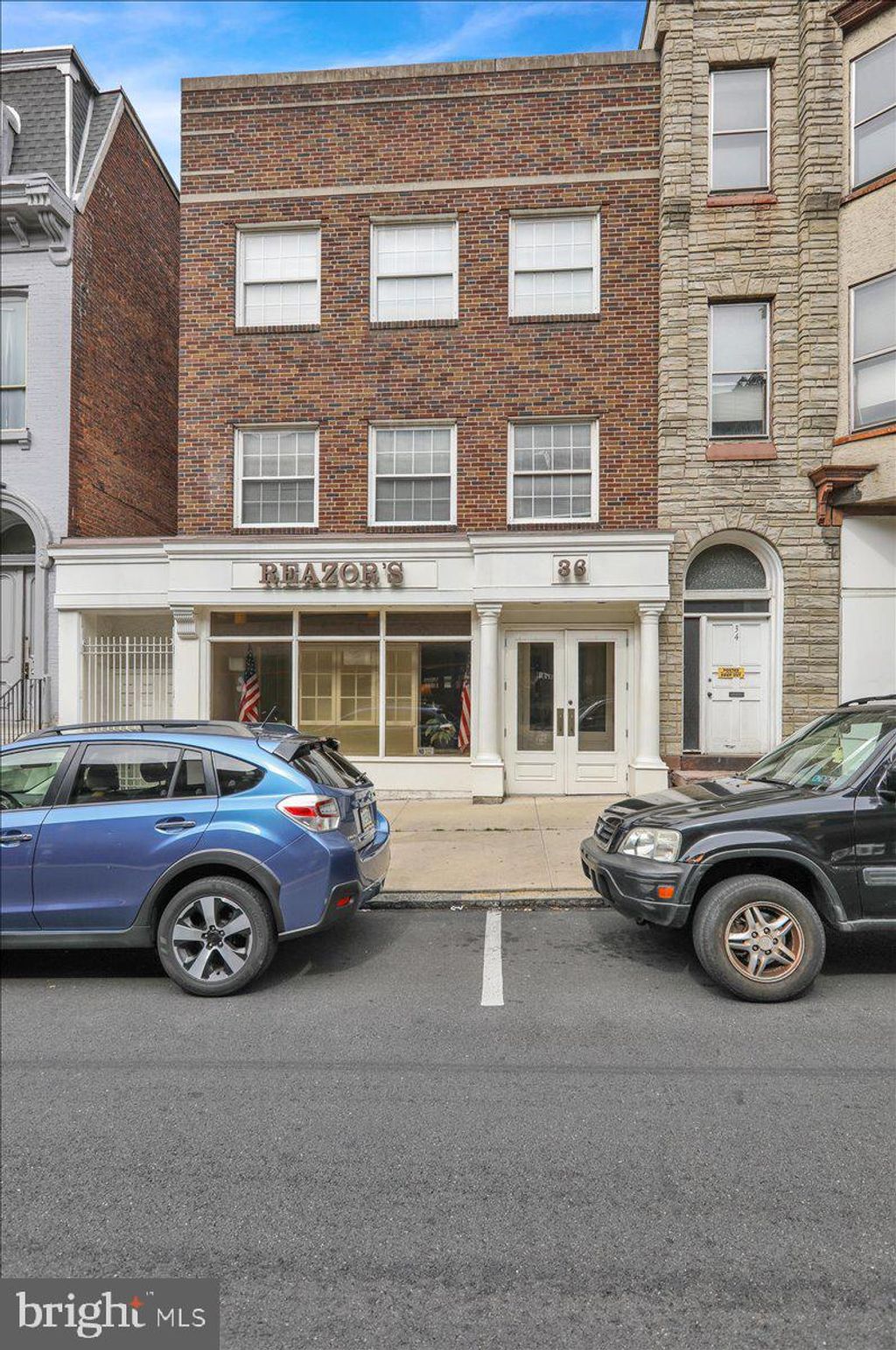 Photo of 36 S 4th Street, READING, PA 19602 (MLS # PABK2067056)