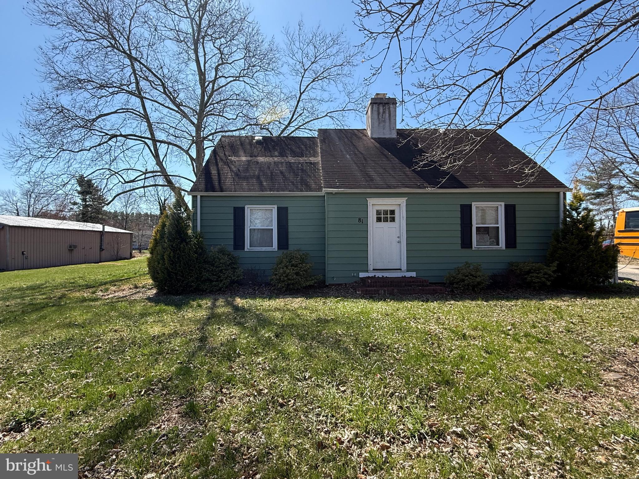 81 N GREENWICH STREET