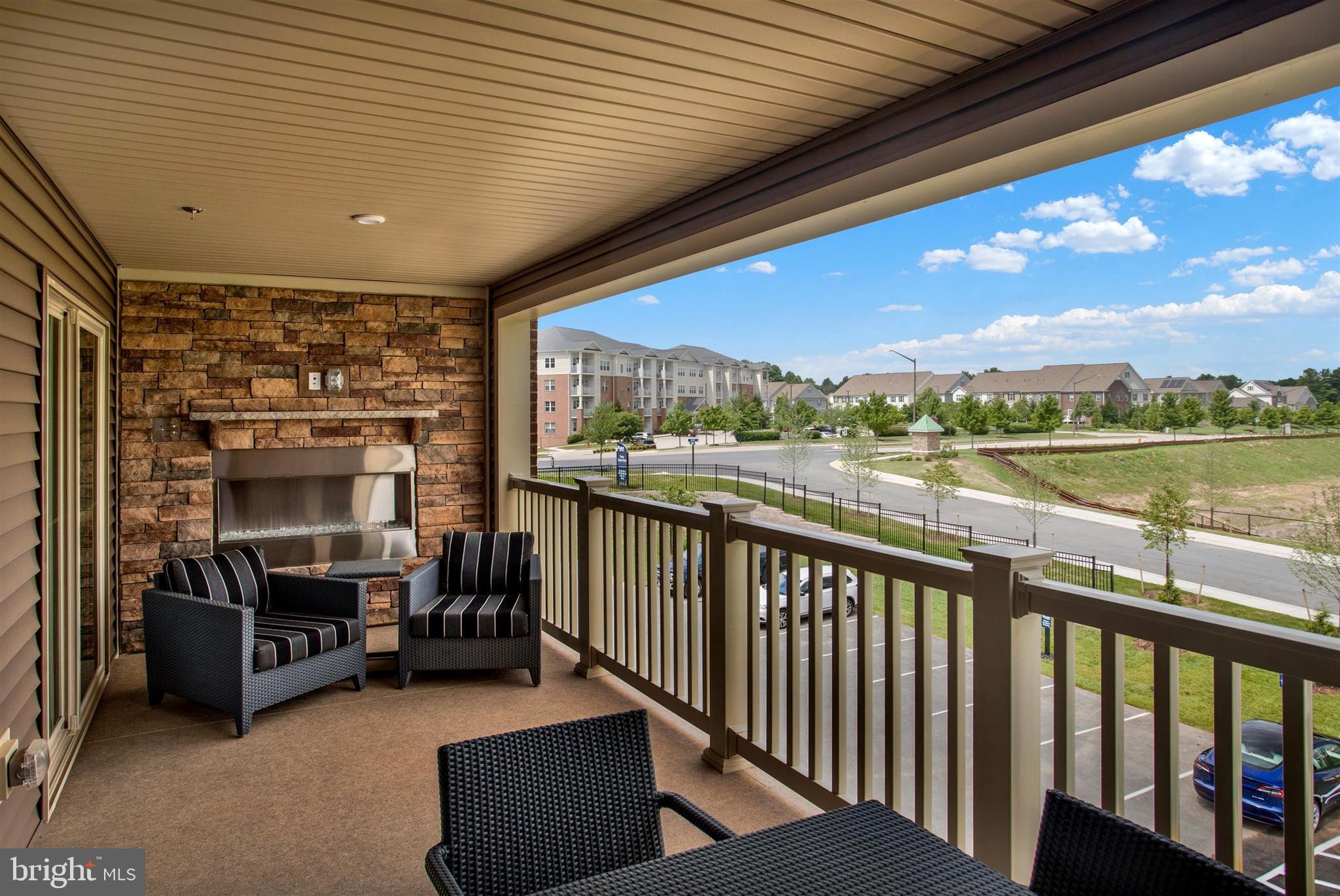 TURF VALLEY - Residential