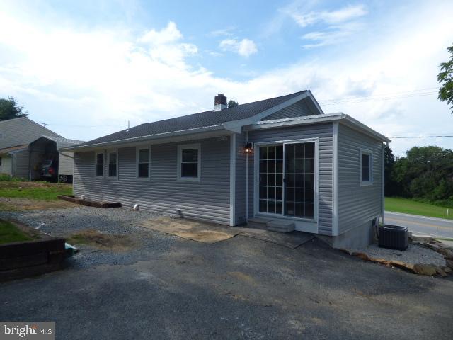 NONE AVAILABLE - Residential