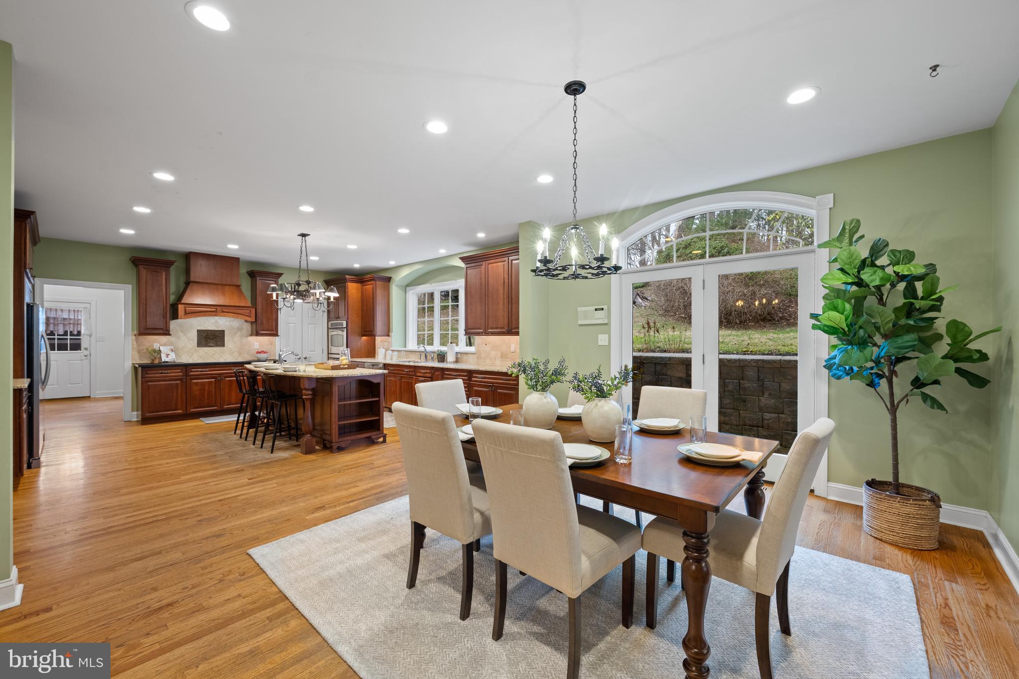 TIMBERWYCK - Residential