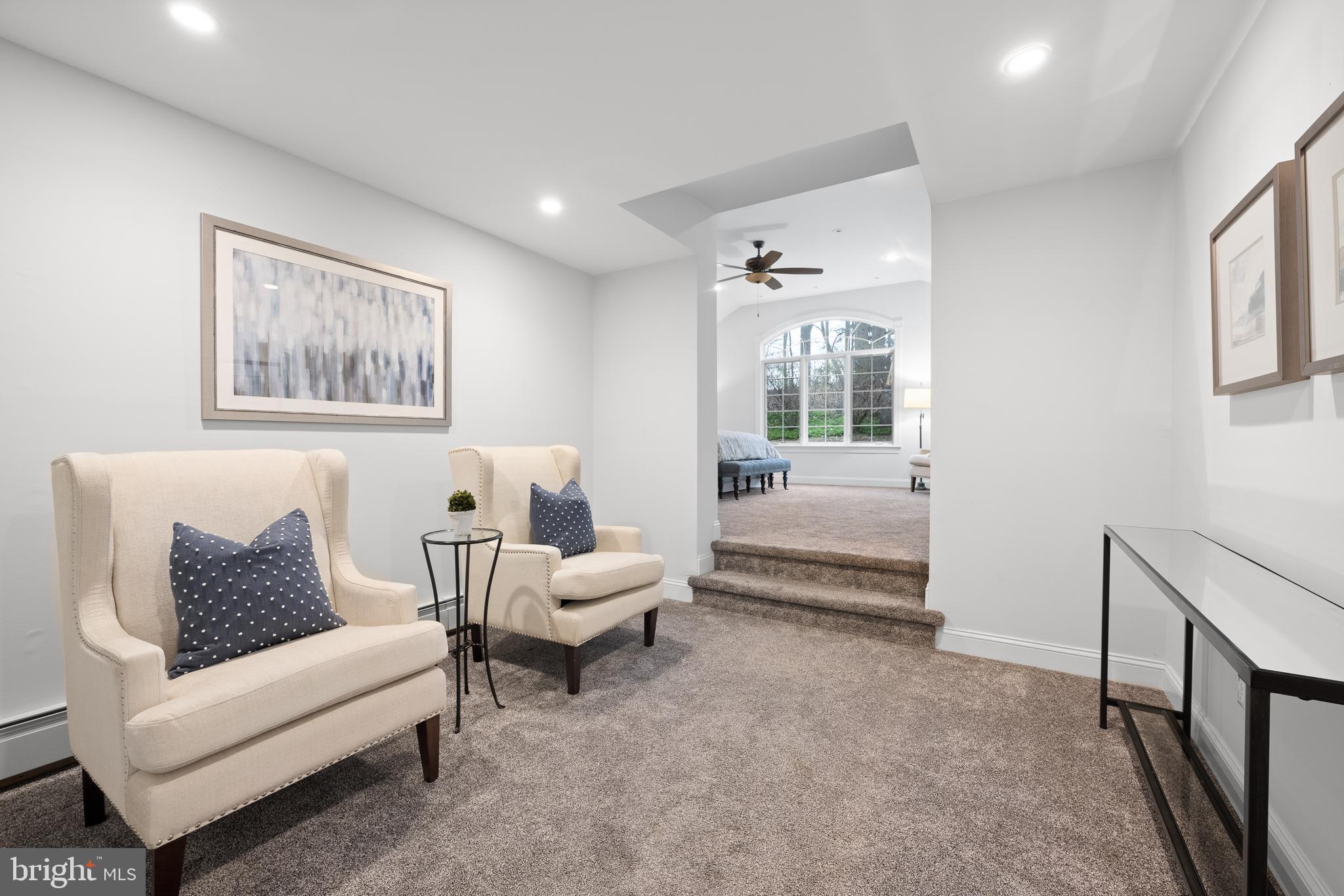 TIMBERWYCK - Residential