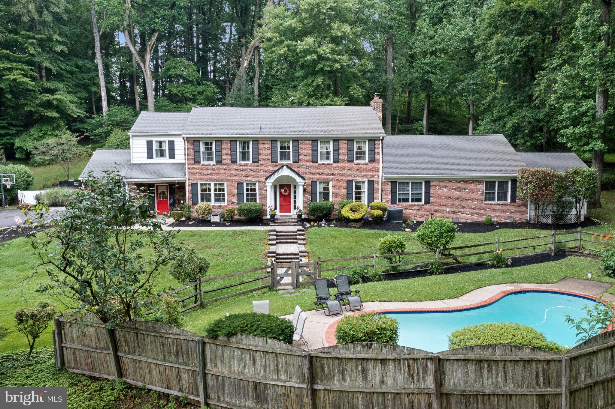 TIMBERWYCK - Residential