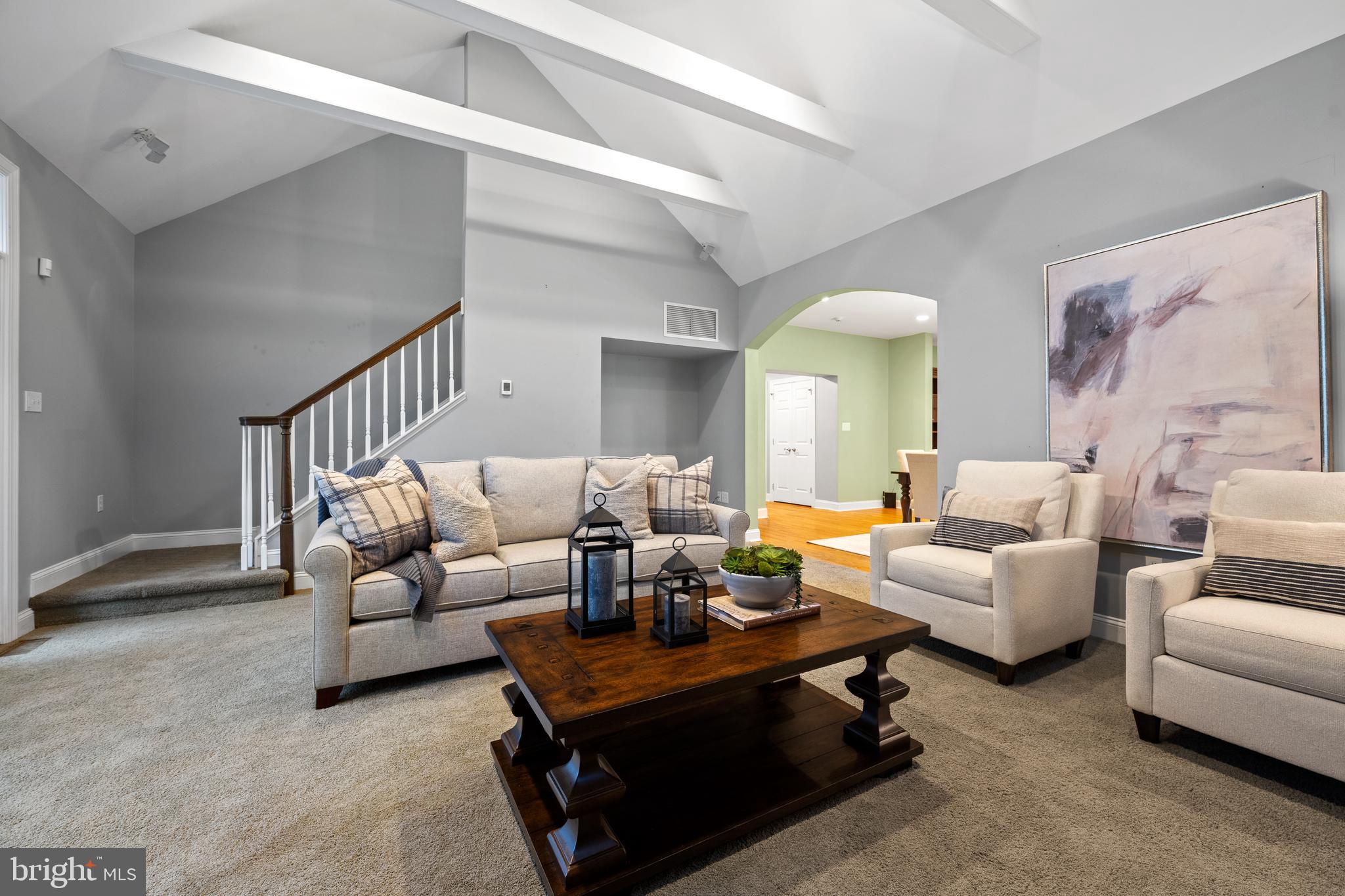 TIMBERWYCK - Residential