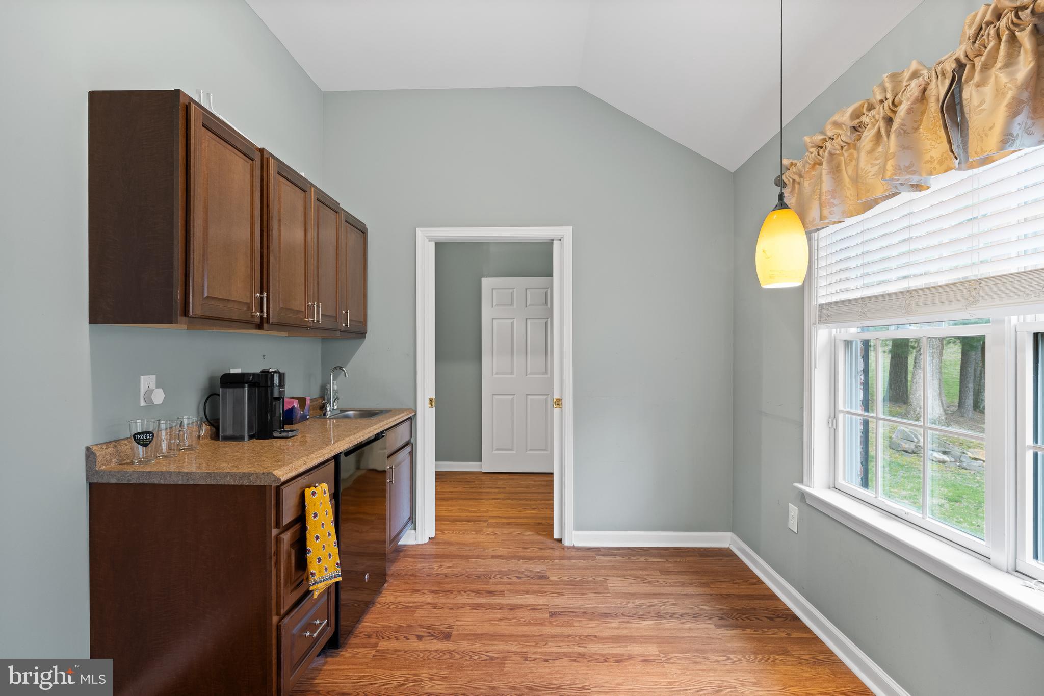 TIMBERWYCK - Residential