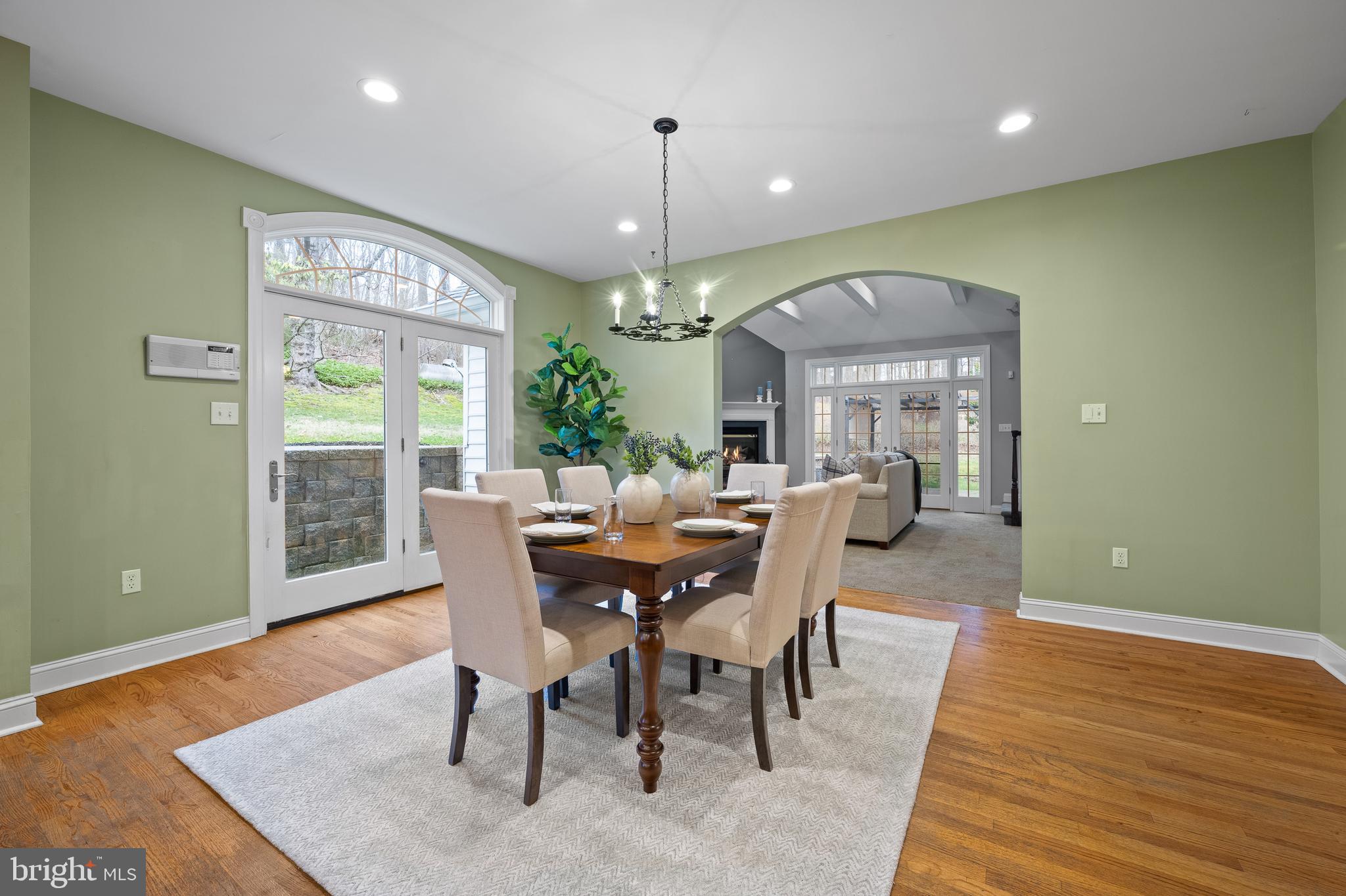 TIMBERWYCK - Residential