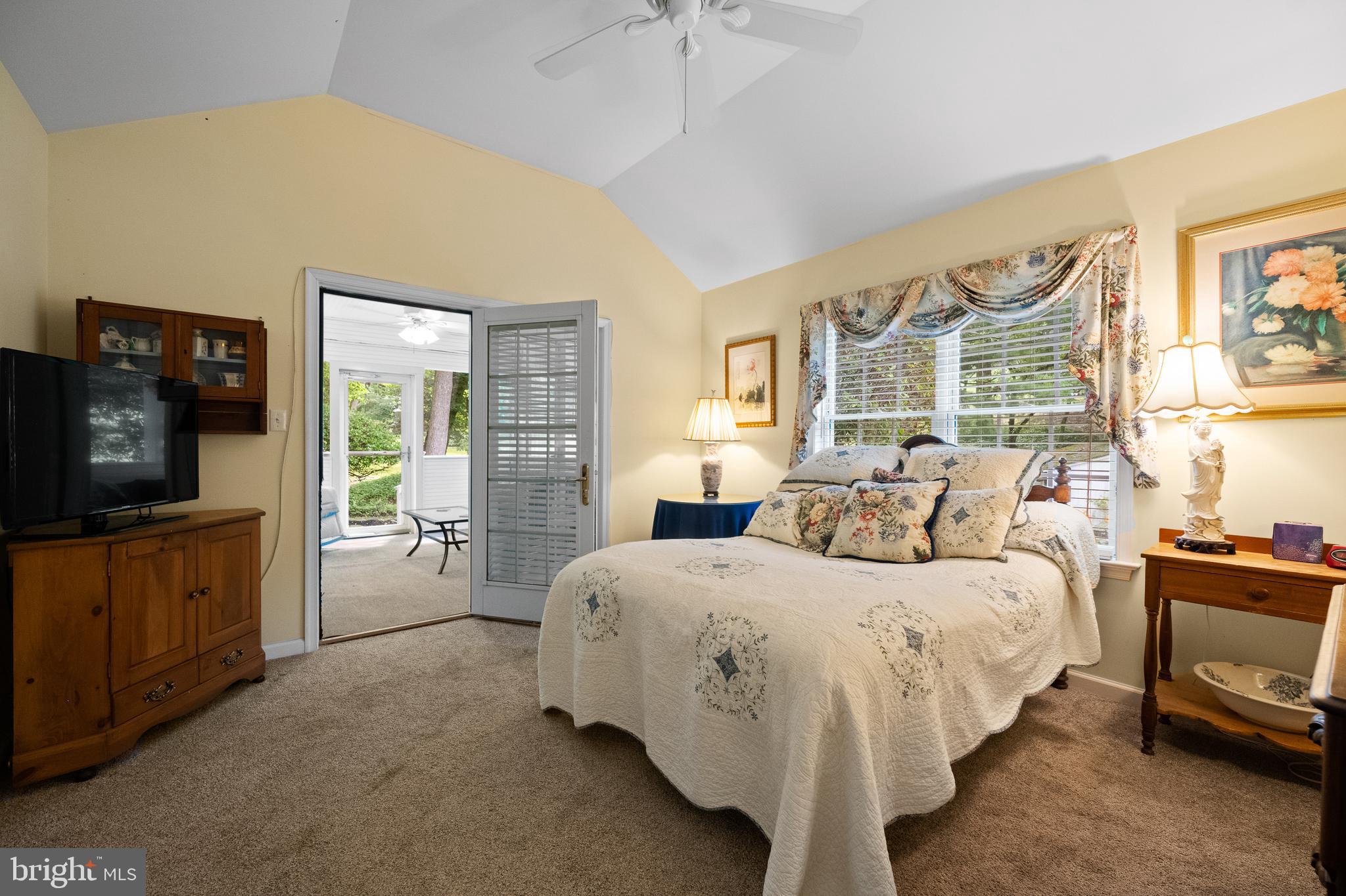 TIMBERWYCK - Residential