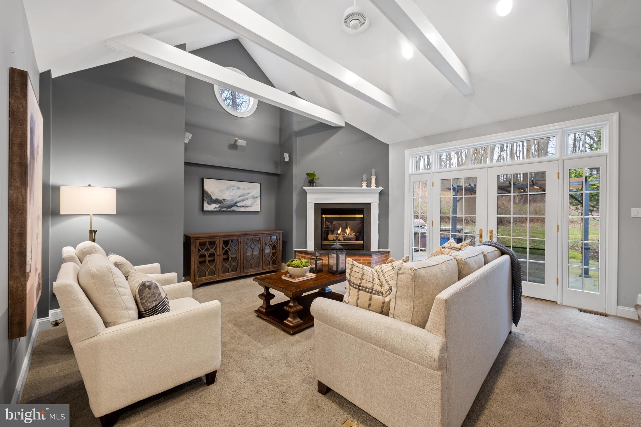 TIMBERWYCK - Residential