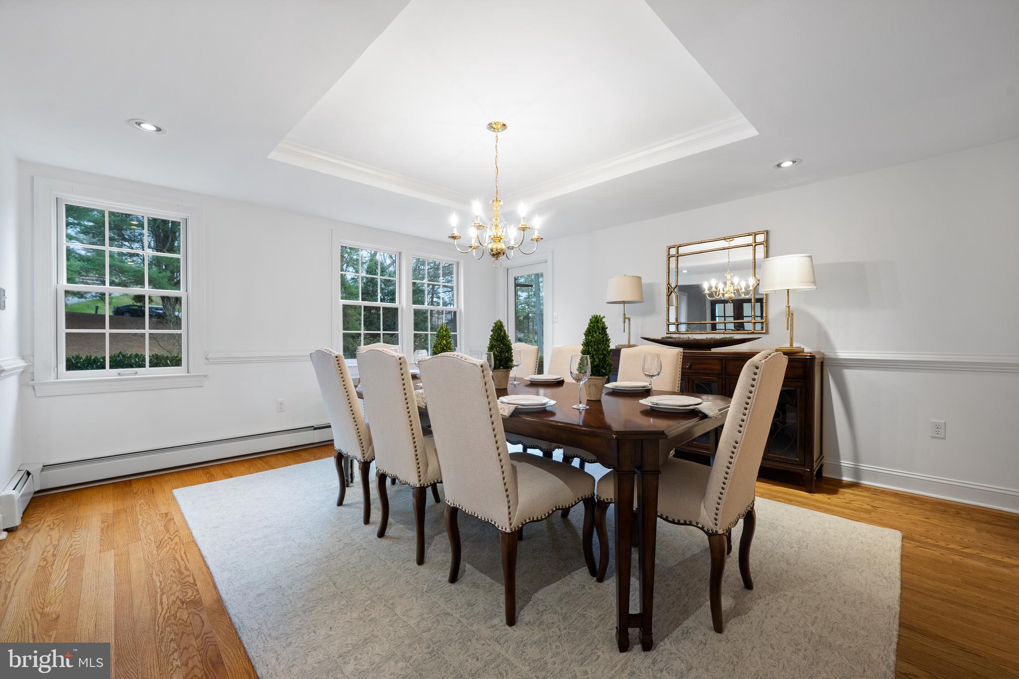 TIMBERWYCK - Residential