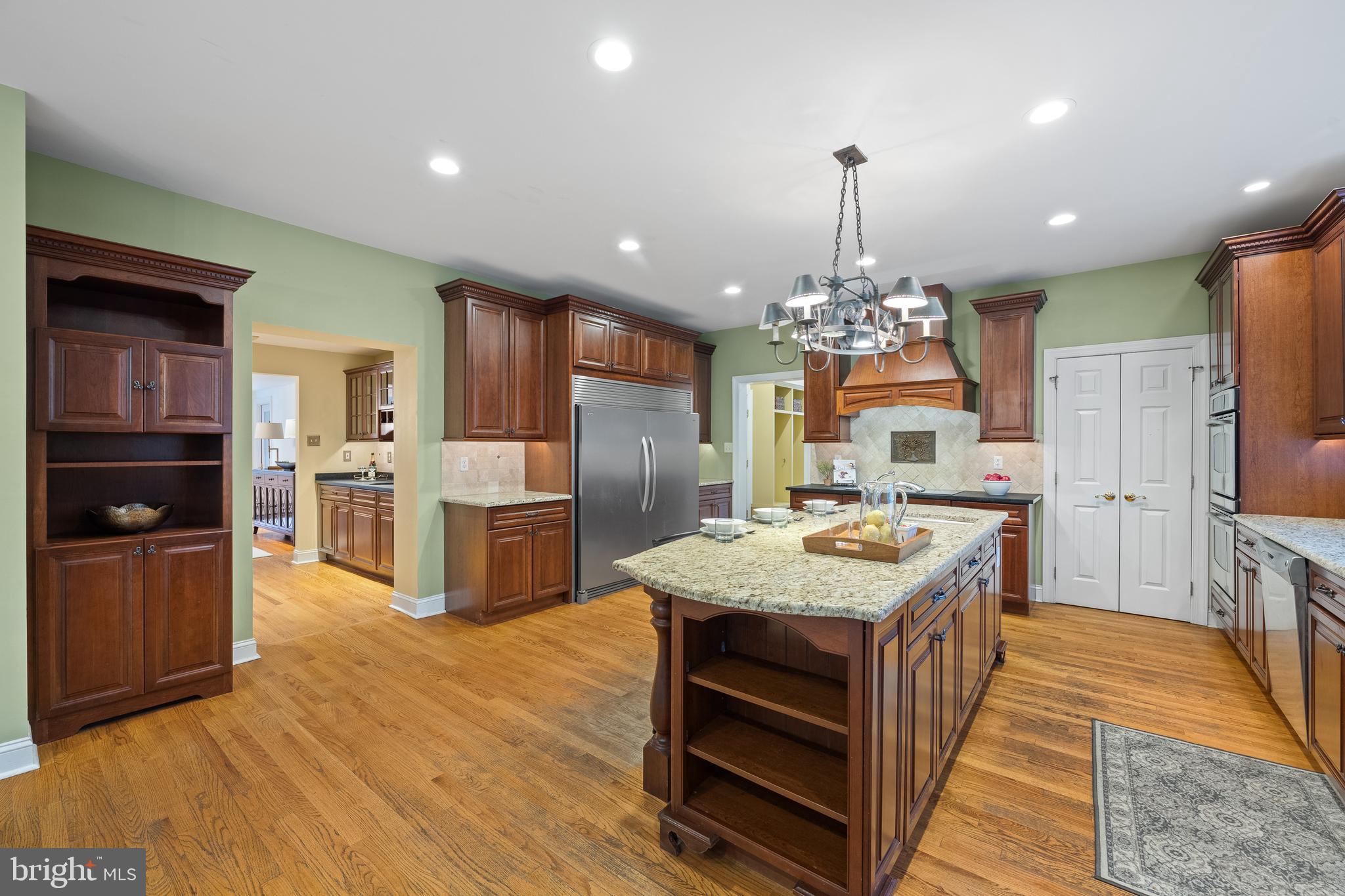 TIMBERWYCK - Residential