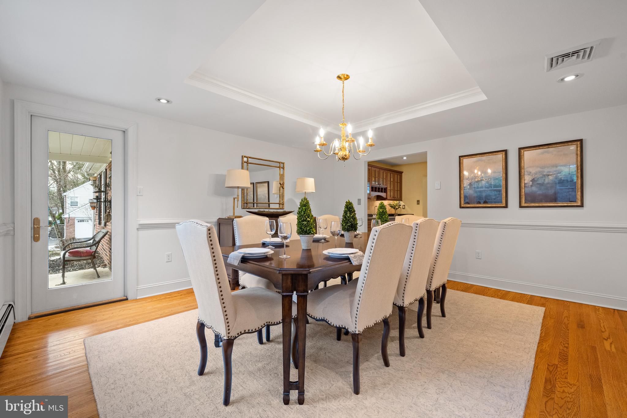 TIMBERWYCK - Residential