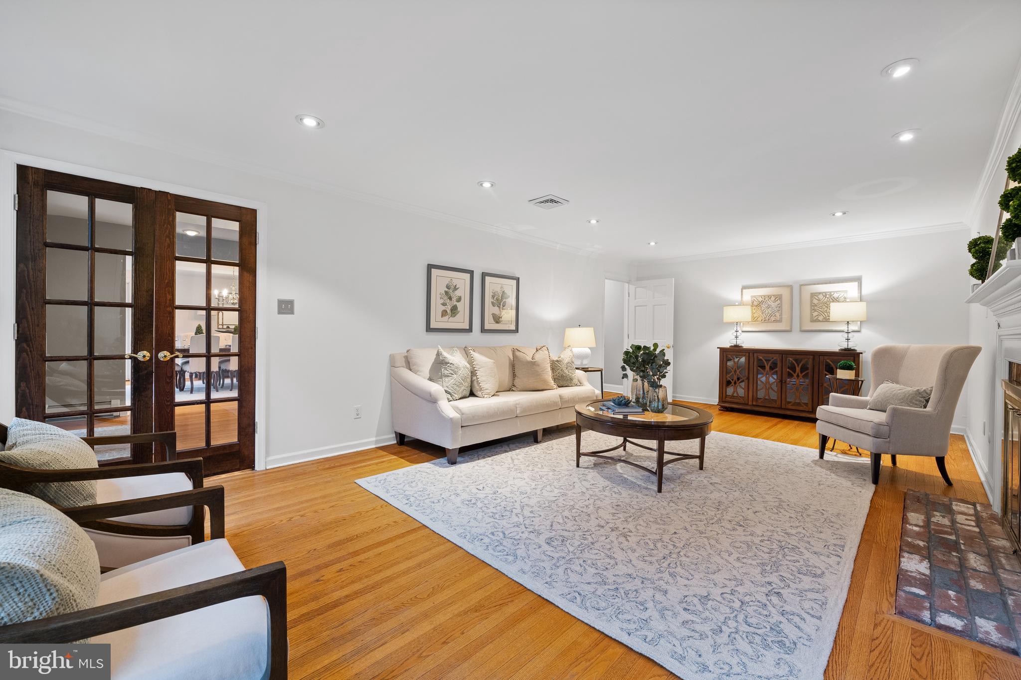 TIMBERWYCK - Residential