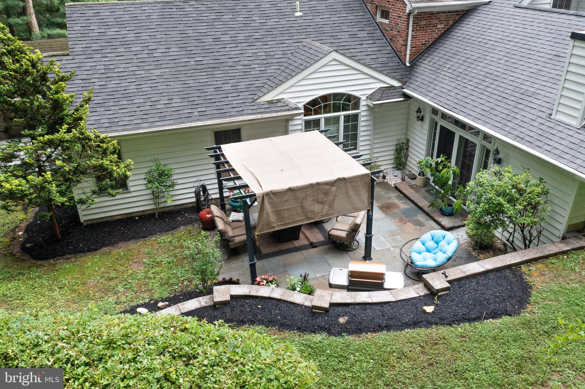 TIMBERWYCK - Residential