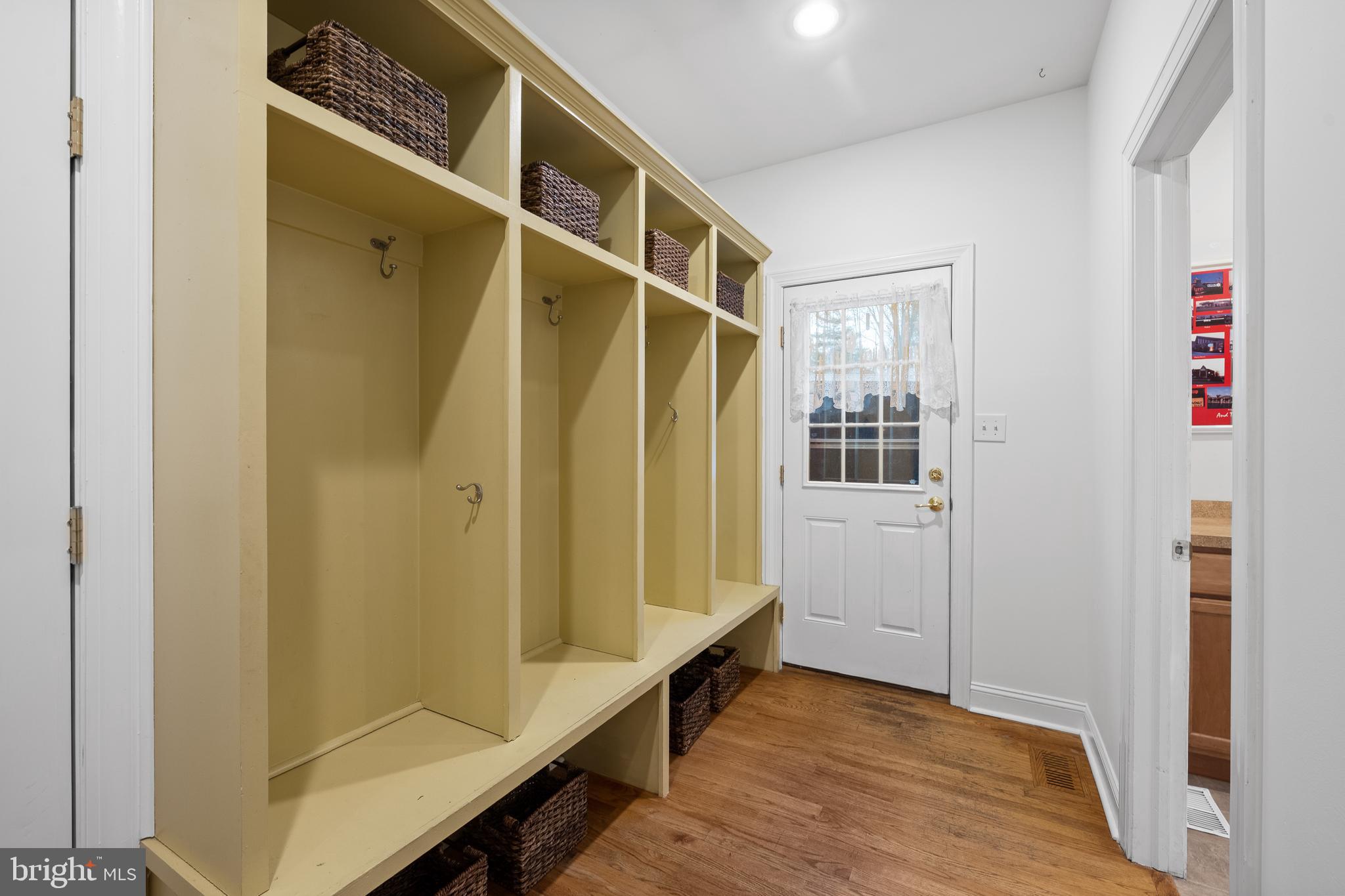 TIMBERWYCK - Residential