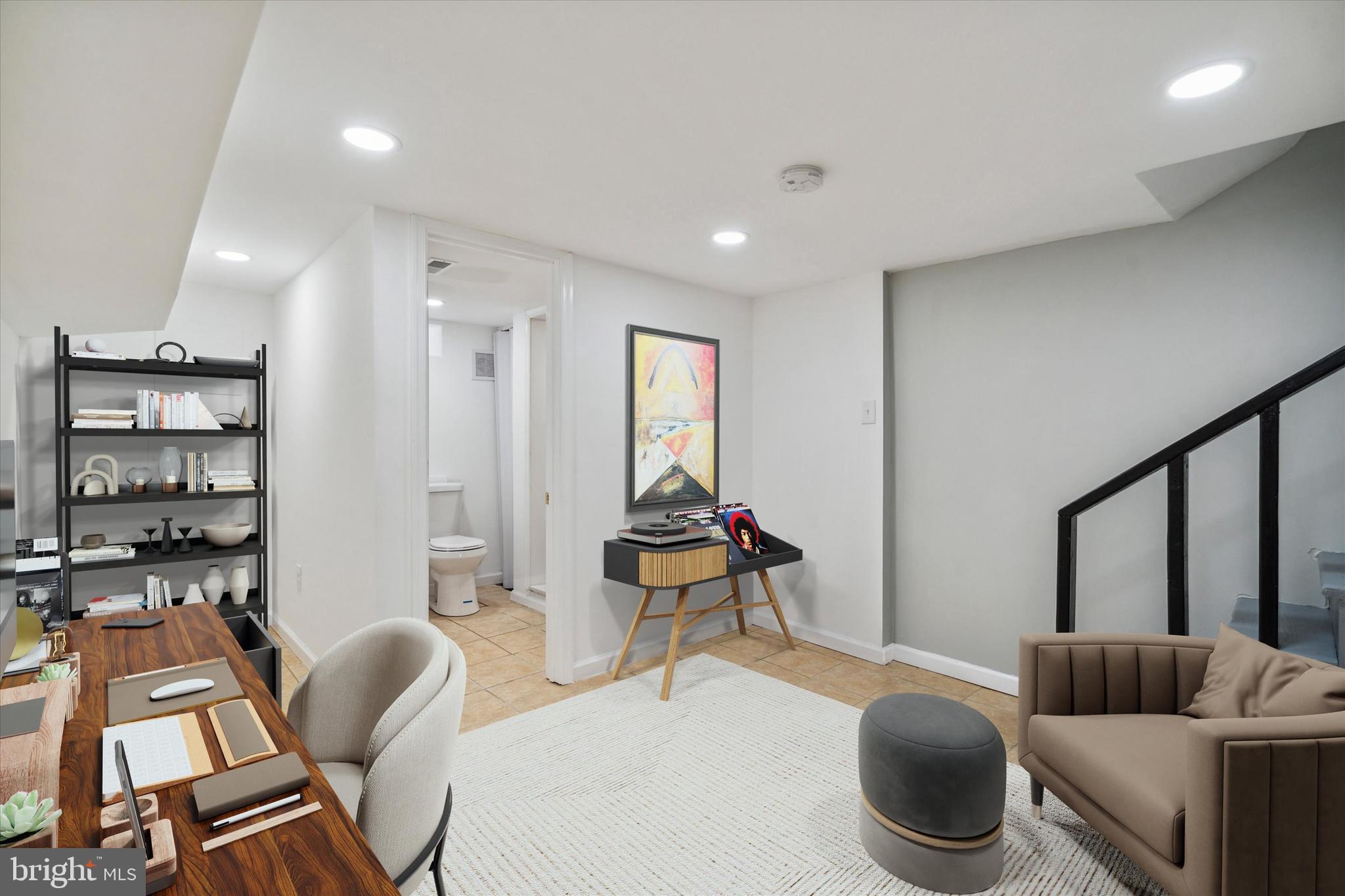 WHITMAN - Residential