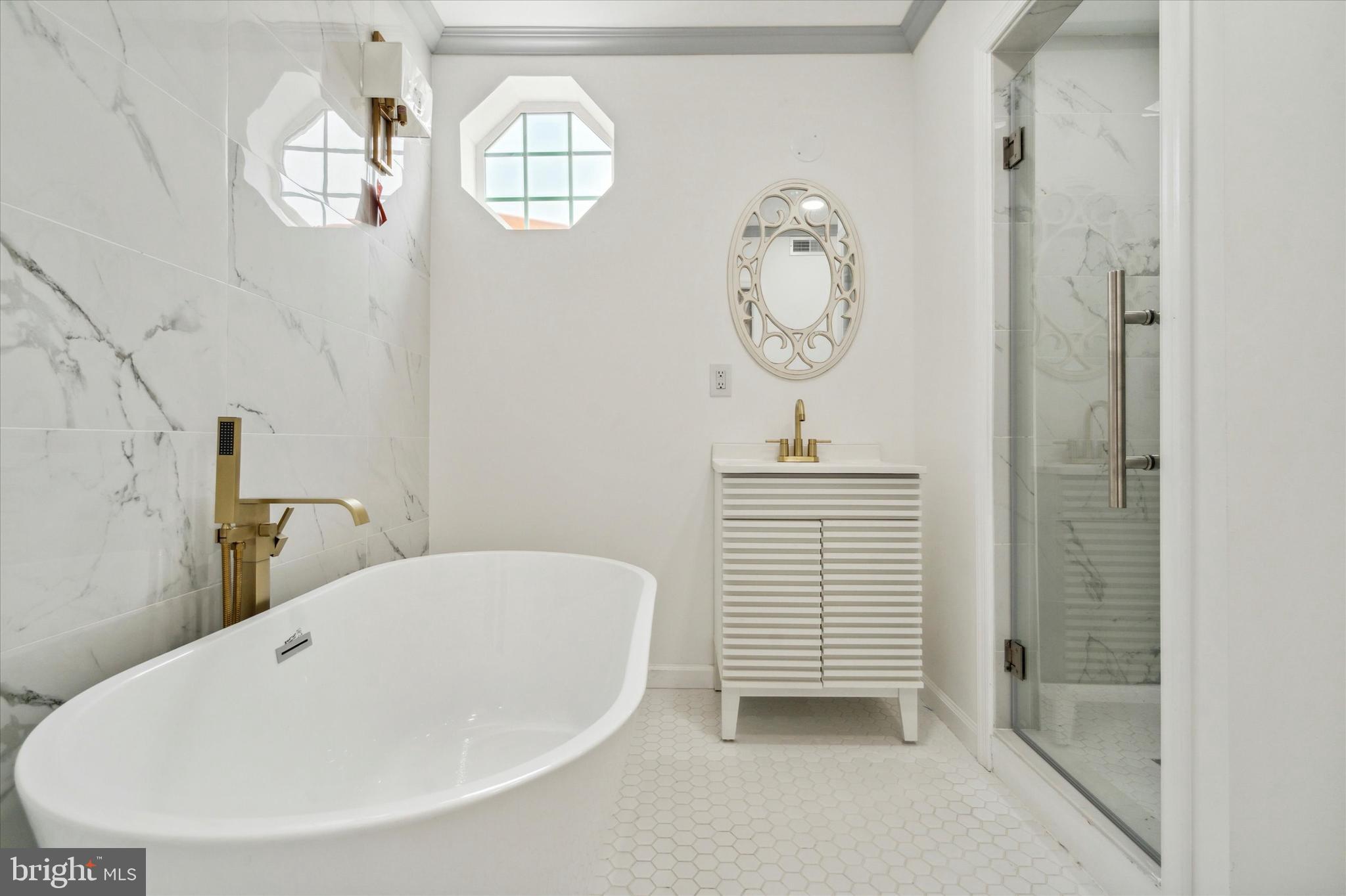 WHITMAN - Residential