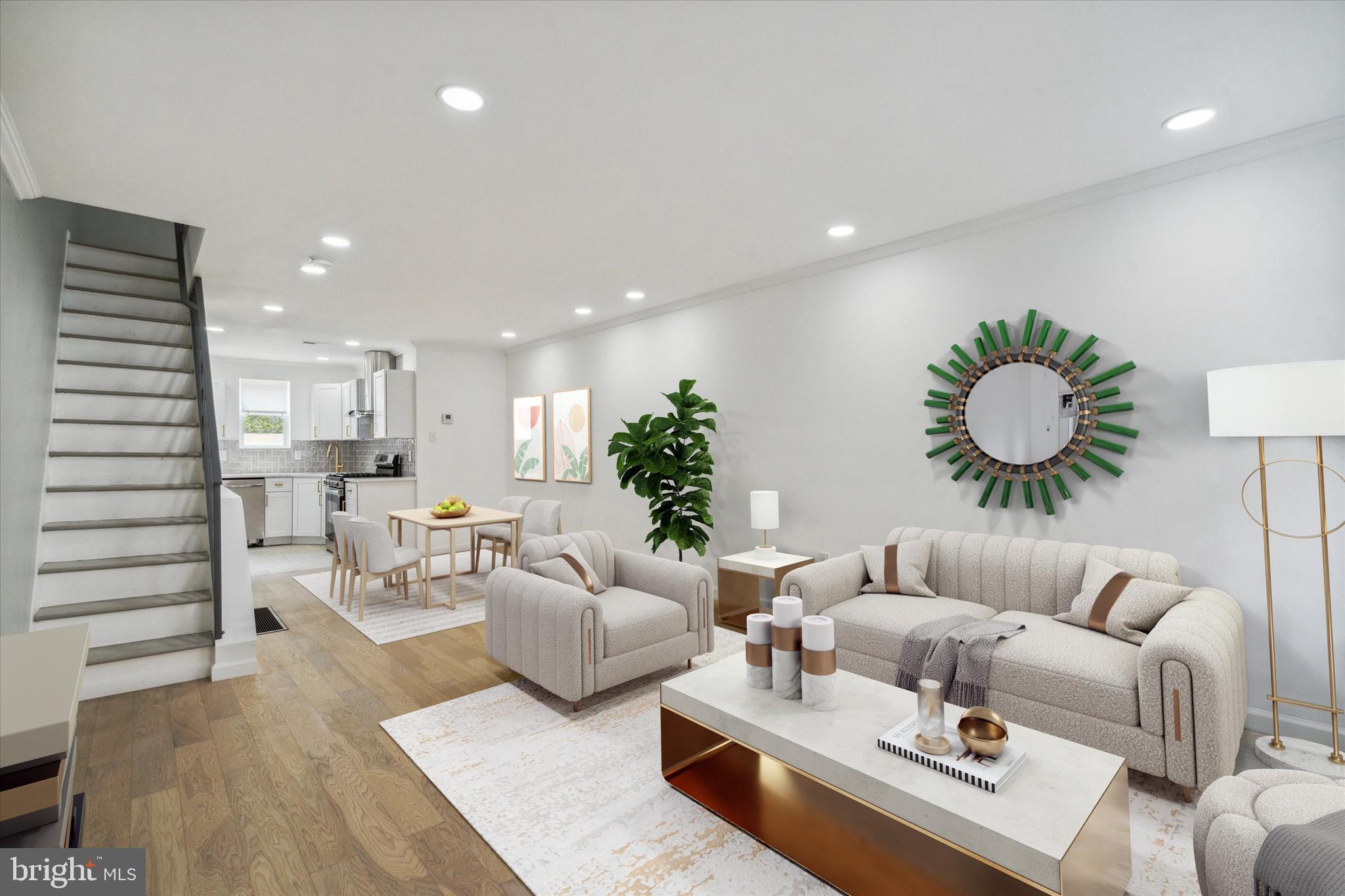 WHITMAN - Residential