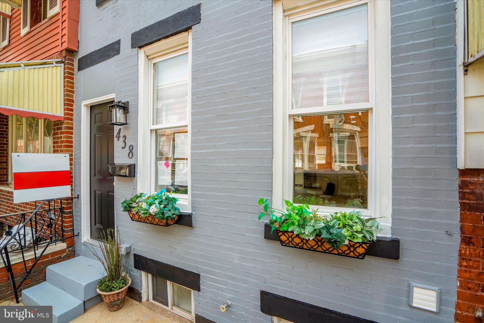 WHITMAN - Residential