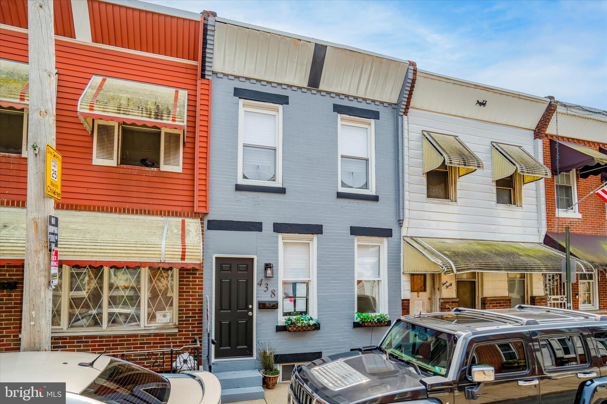 WHITMAN - Residential