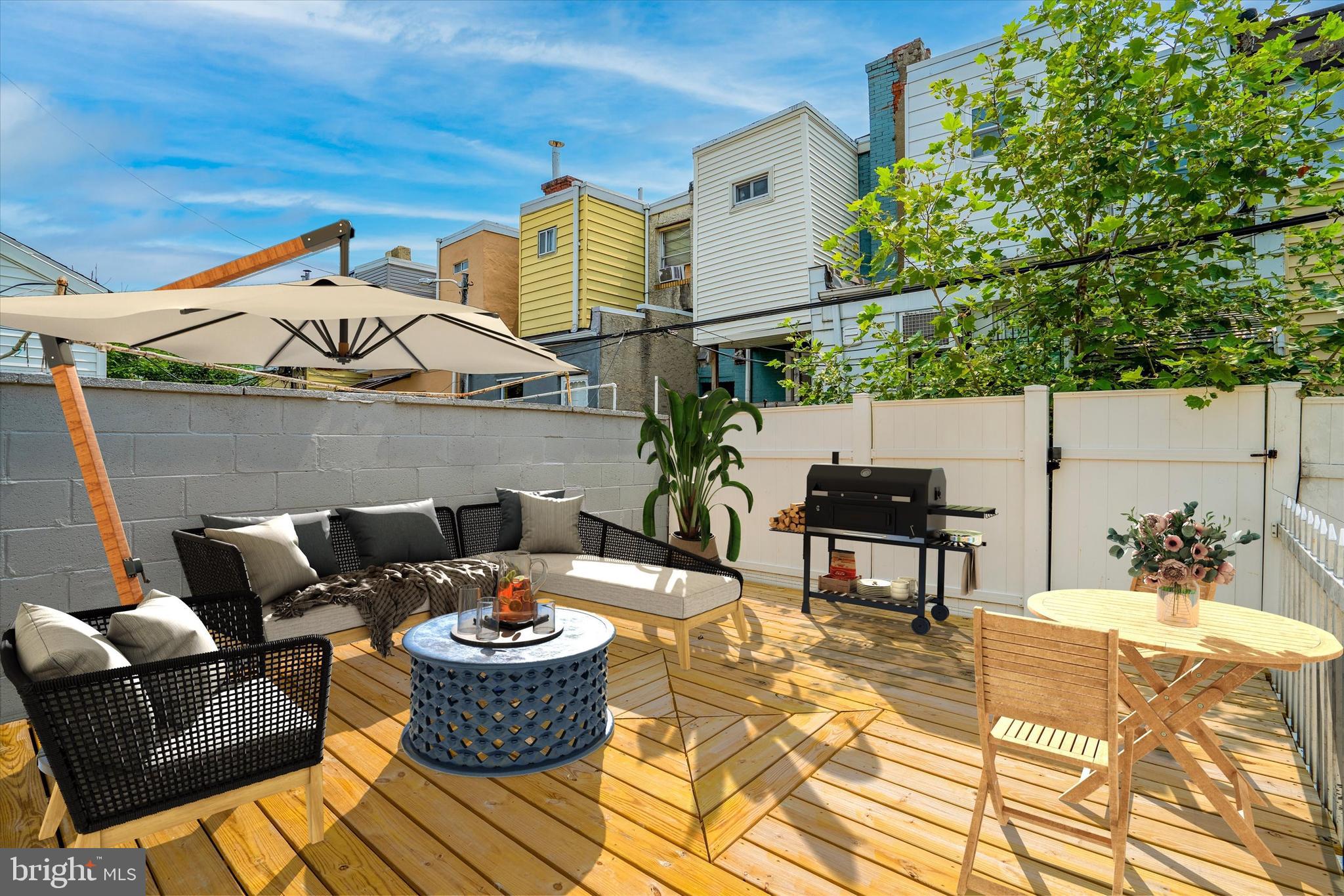 WHITMAN - Residential