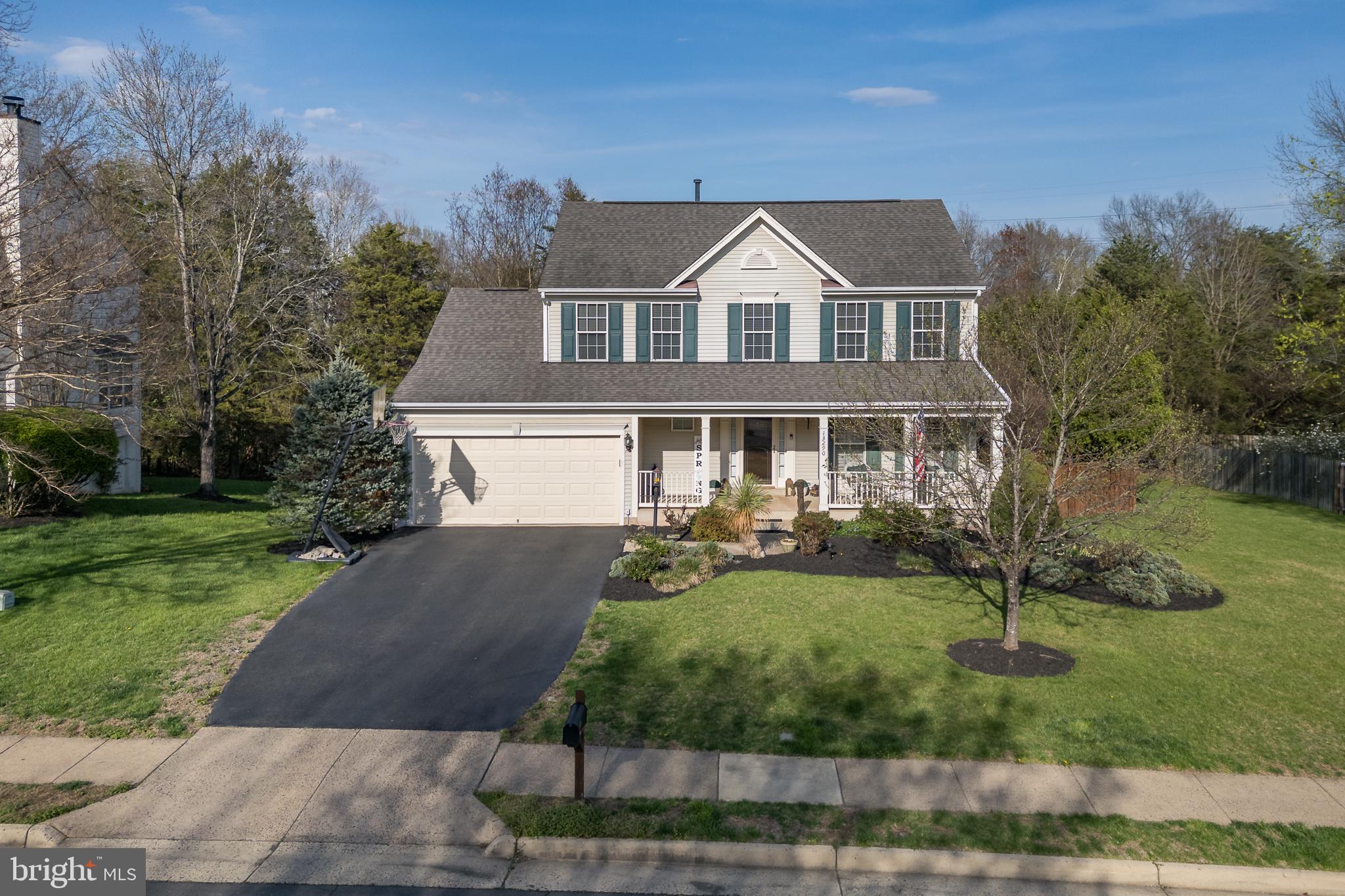 KINGSBROOKE - Residential