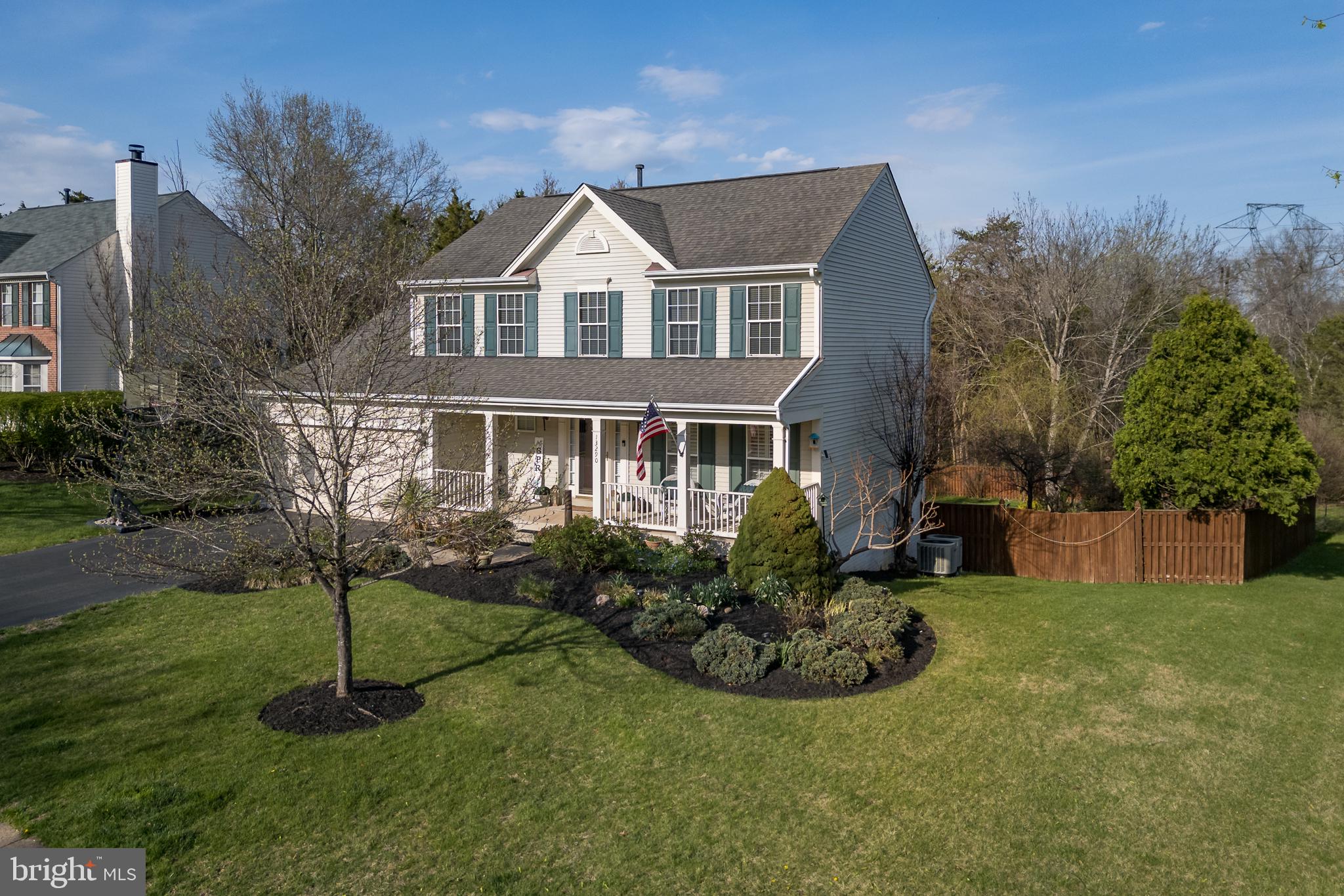 KINGSBROOKE - Residential