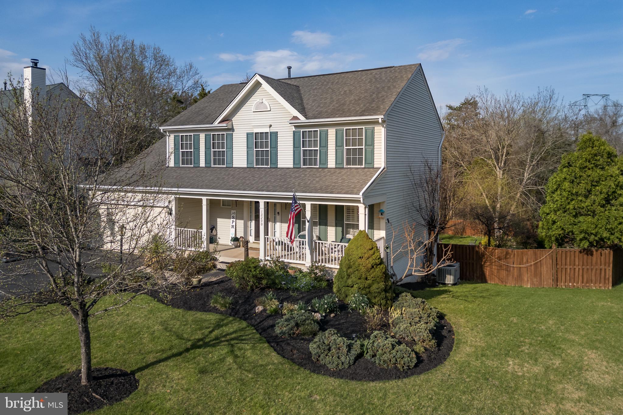 KINGSBROOKE - Residential