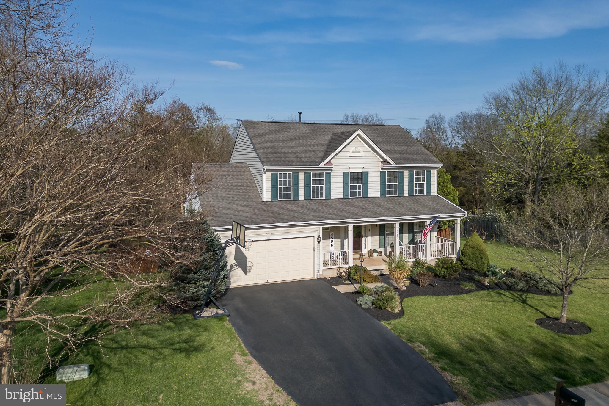 KINGSBROOKE - Residential