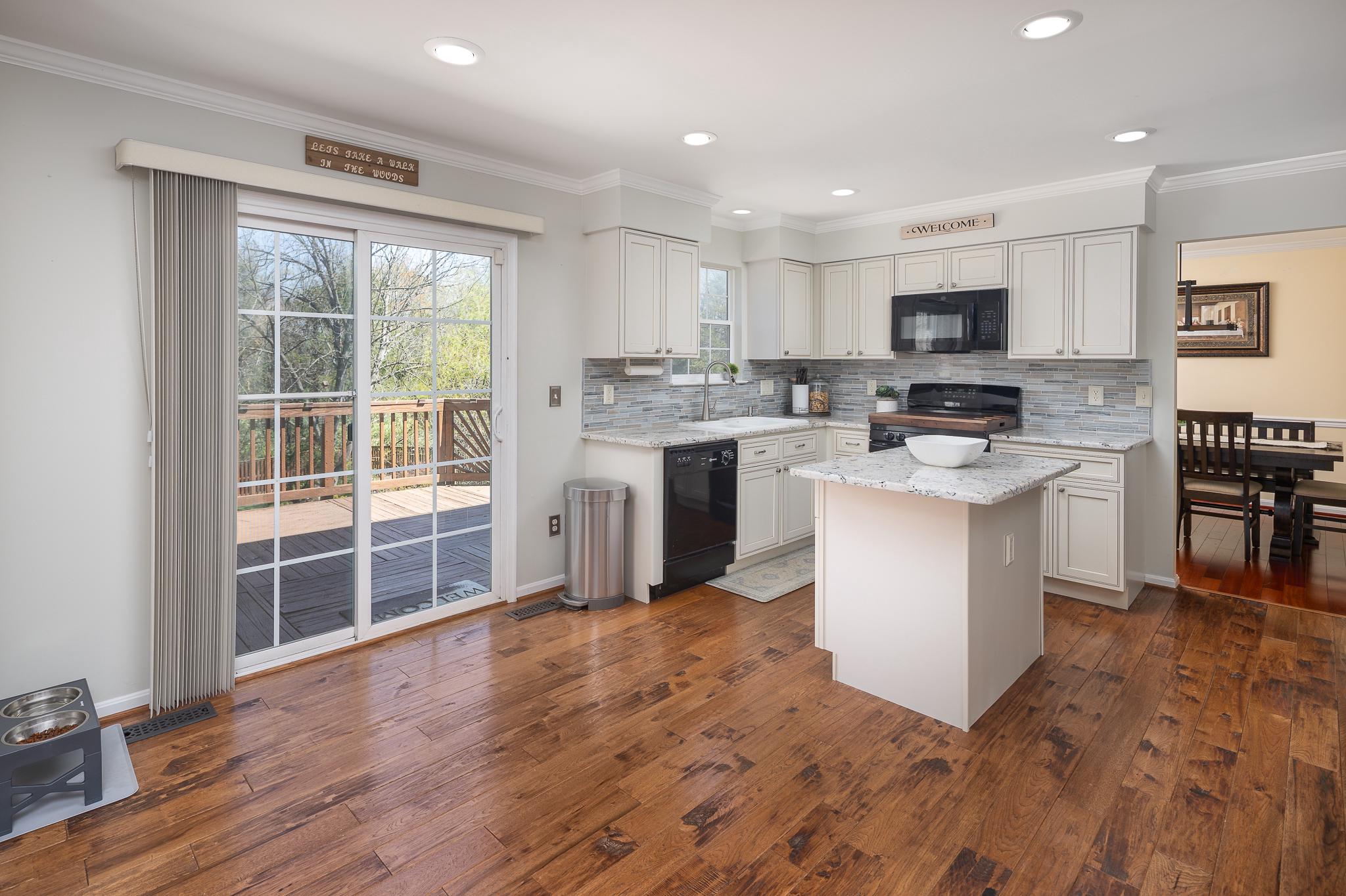 KINGSBROOKE - Residential