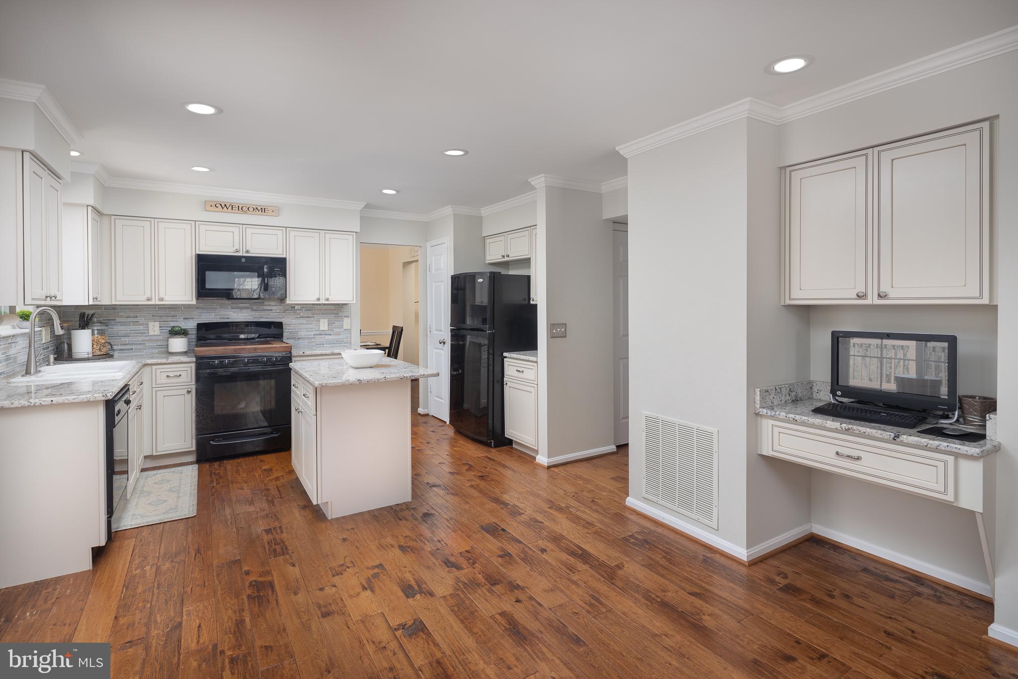 KINGSBROOKE - Residential