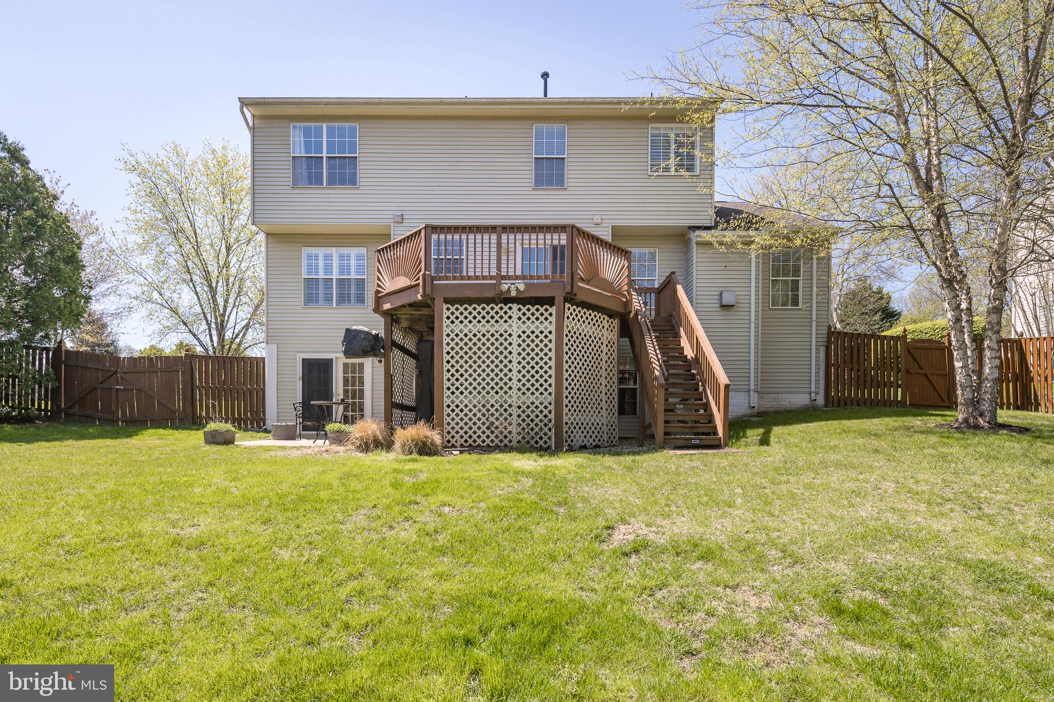 KINGSBROOKE - Residential