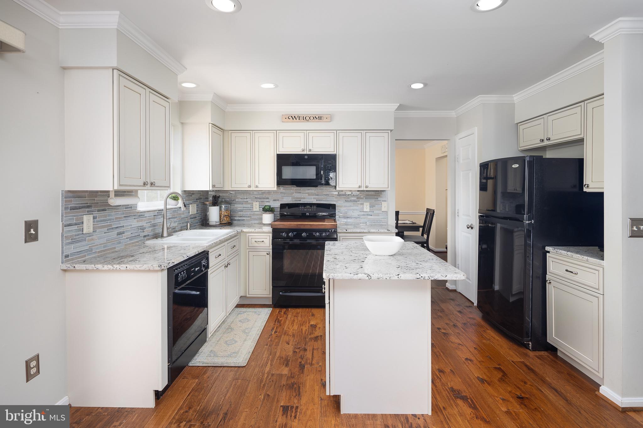 KINGSBROOKE - Residential