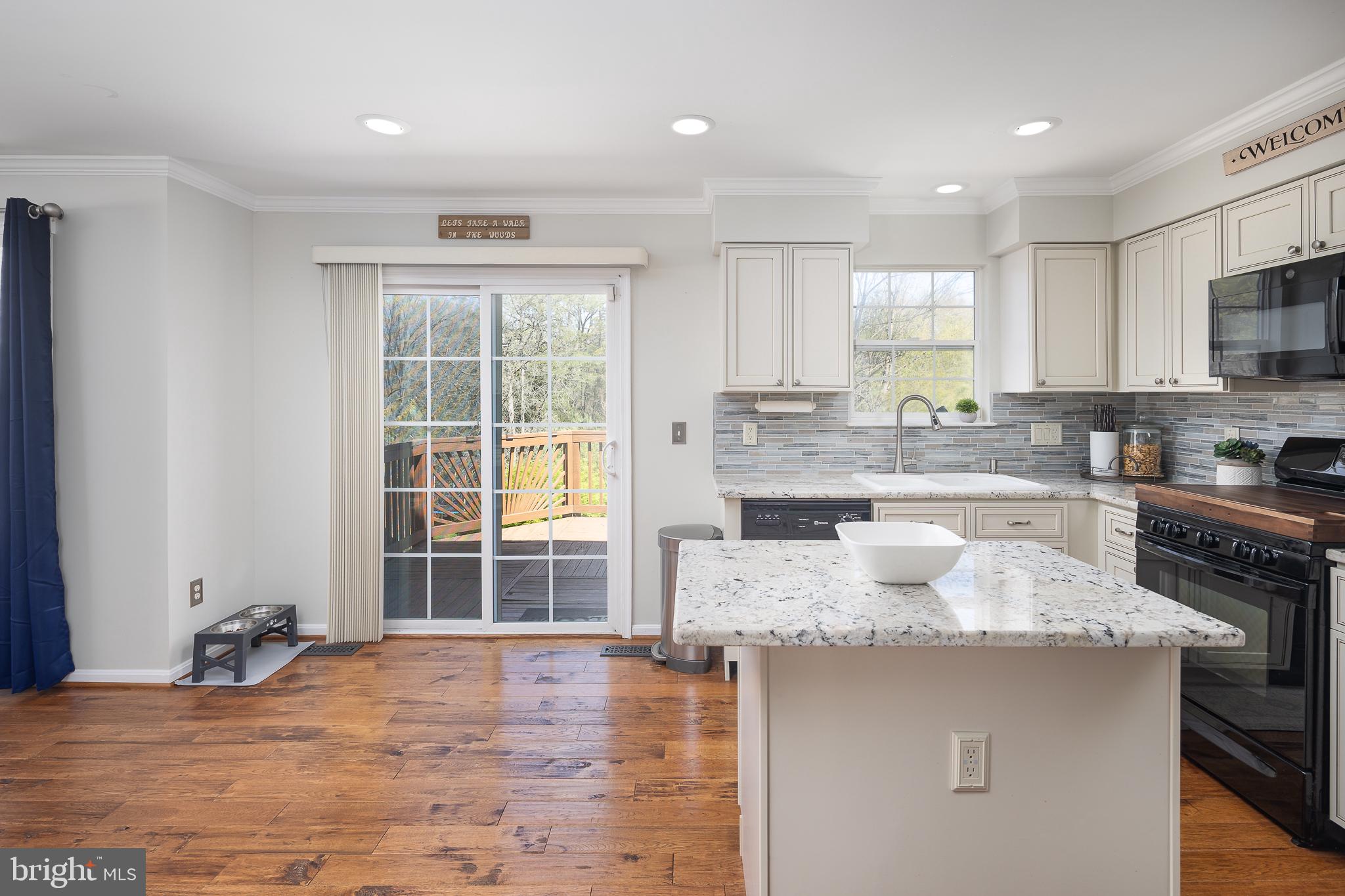 KINGSBROOKE - Residential