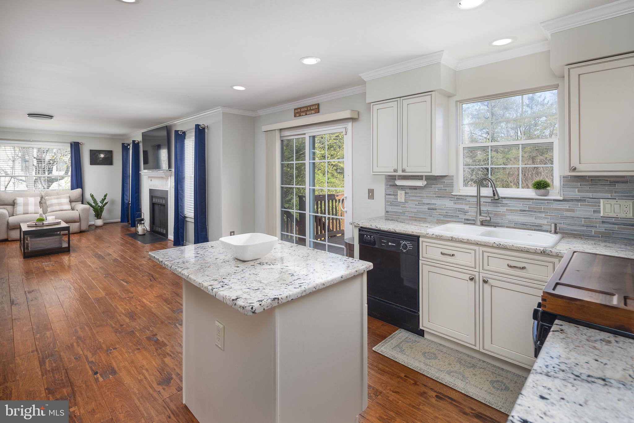 KINGSBROOKE - Residential