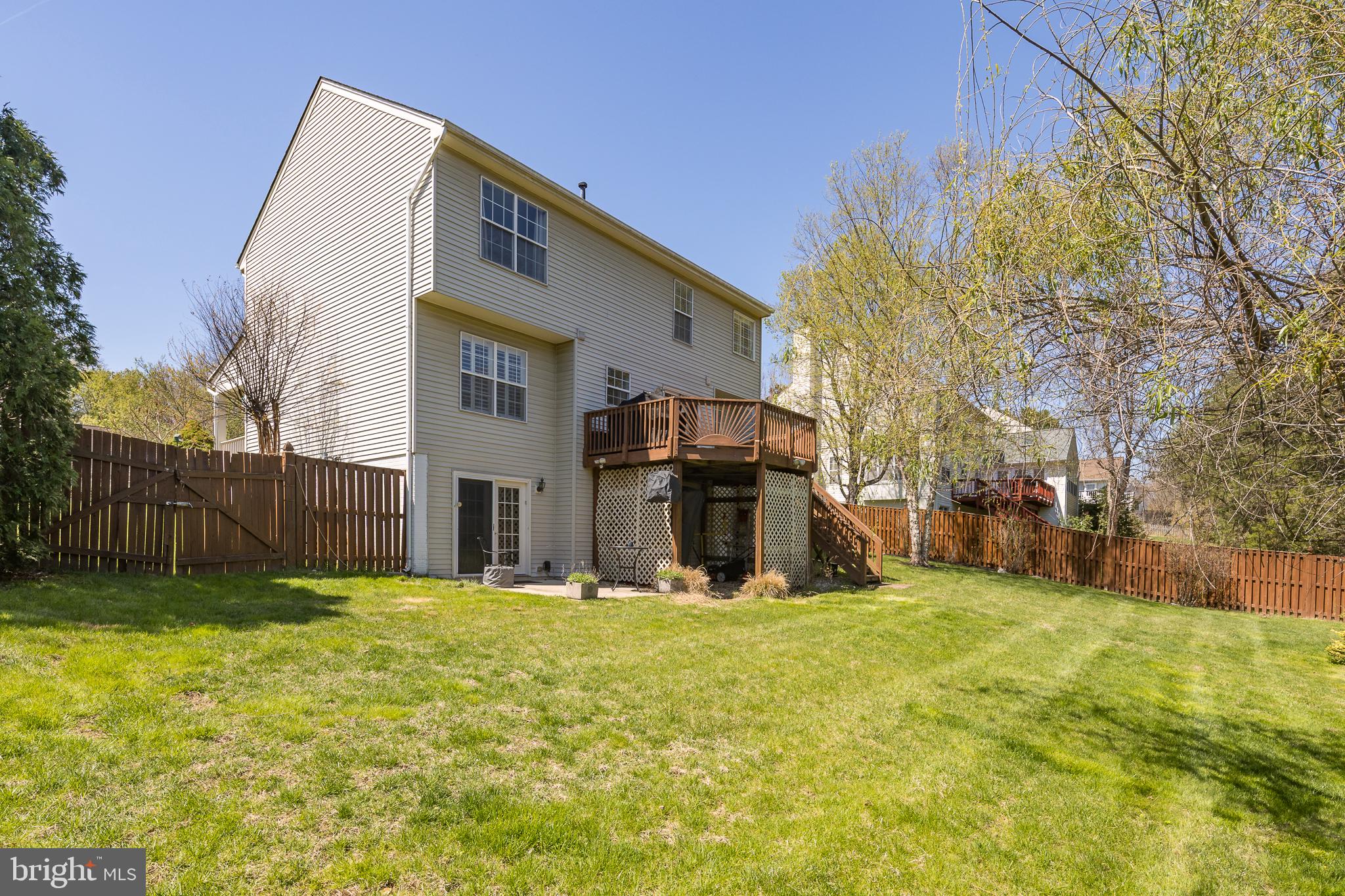 KINGSBROOKE - Residential