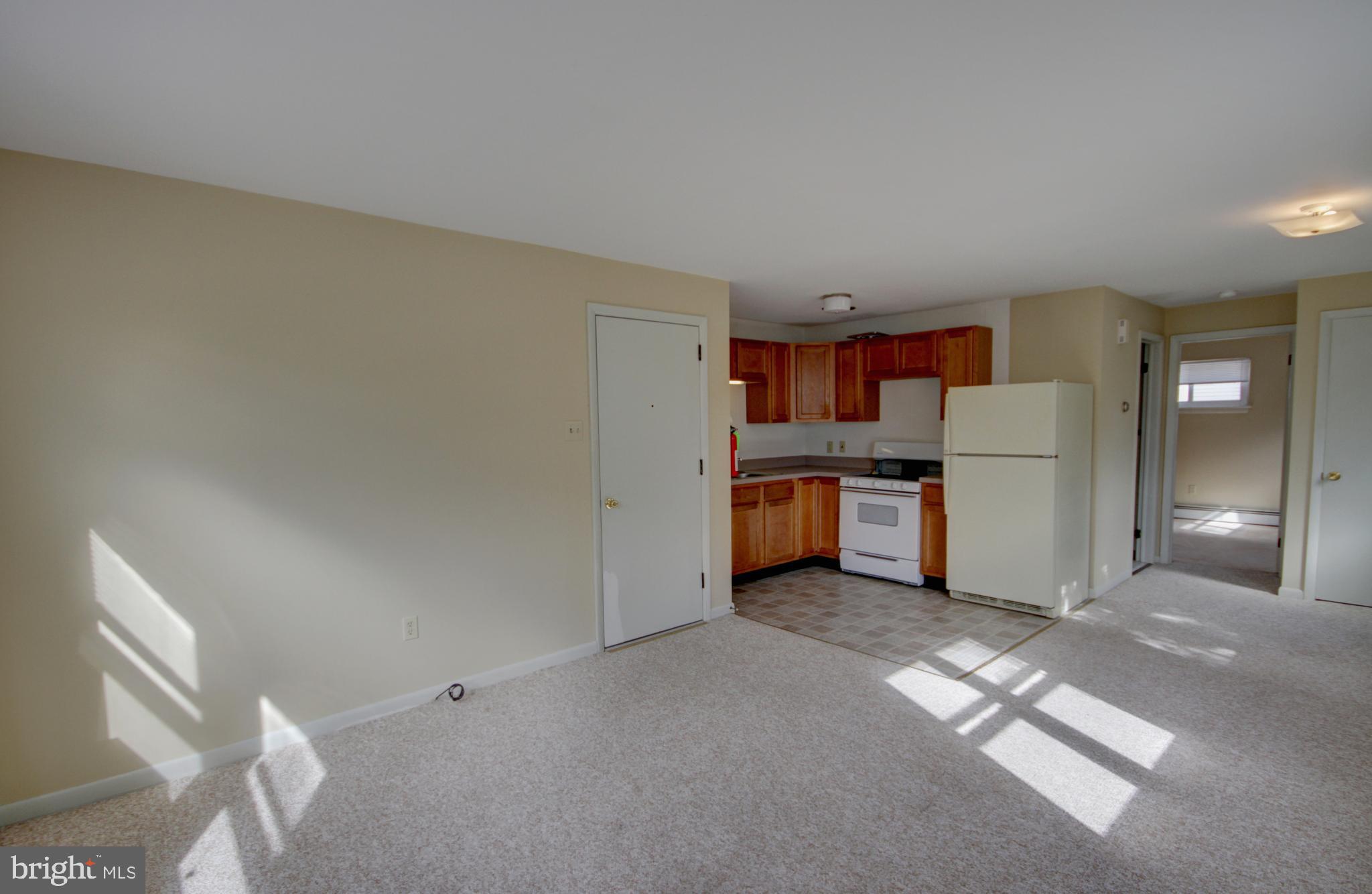 NONE AVAILABLE - Residential Lease