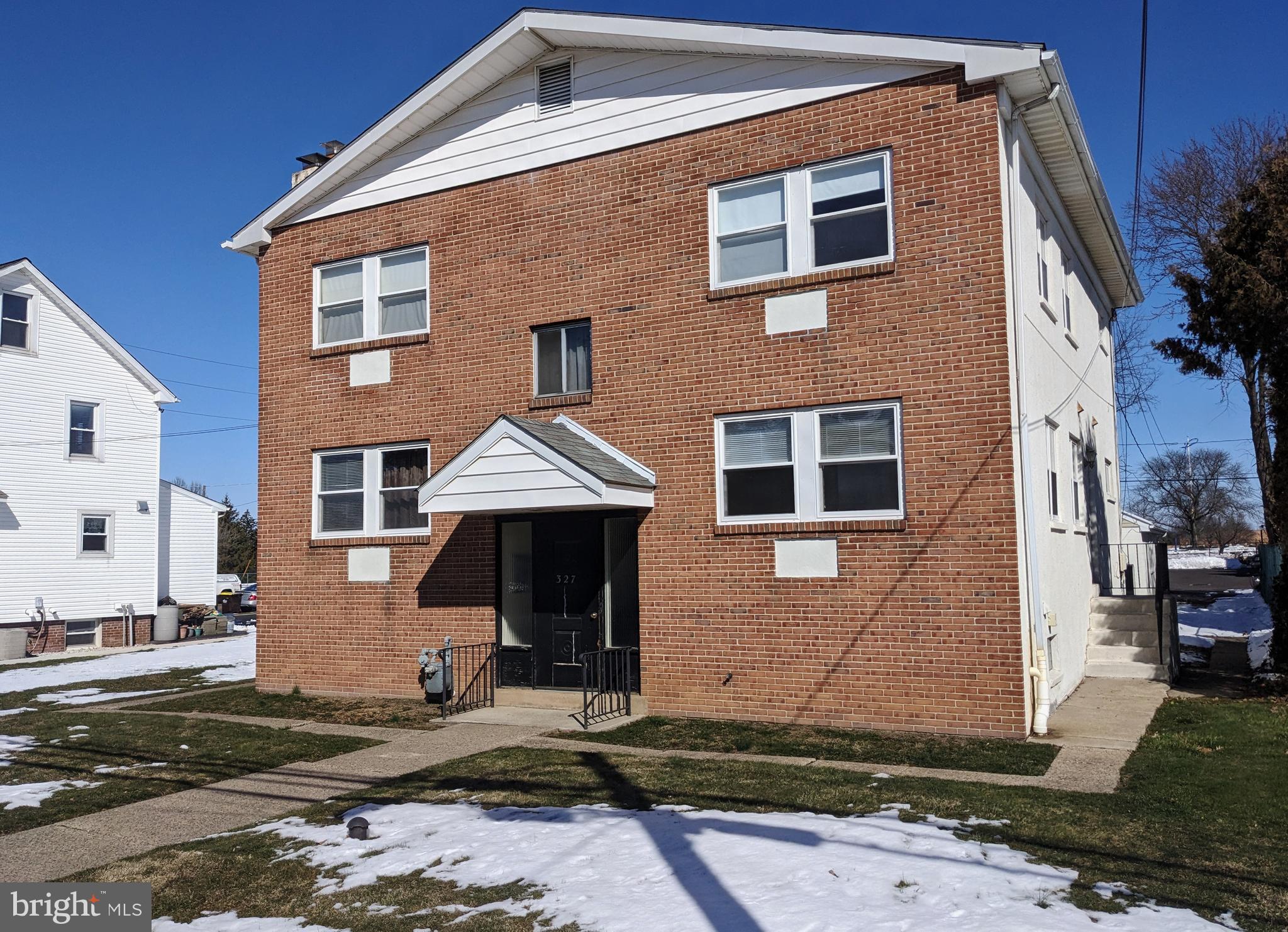 NONE AVAILABLE - Residential Lease