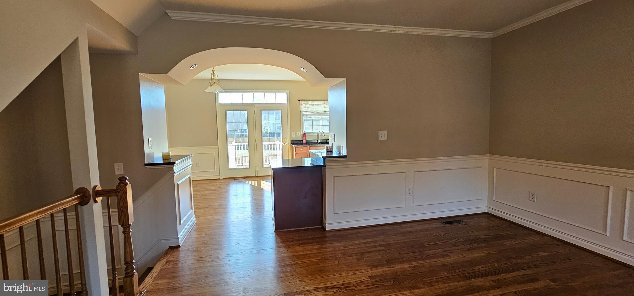 SIGNATURE TOWNS OF WILLOWBY - Residential Lease